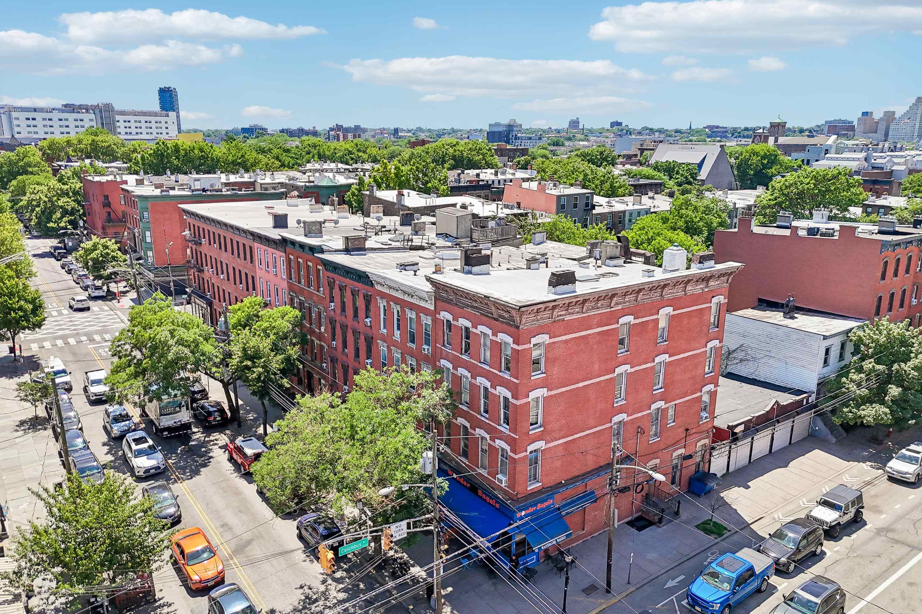 515 JERSEY AVE Unit: 6