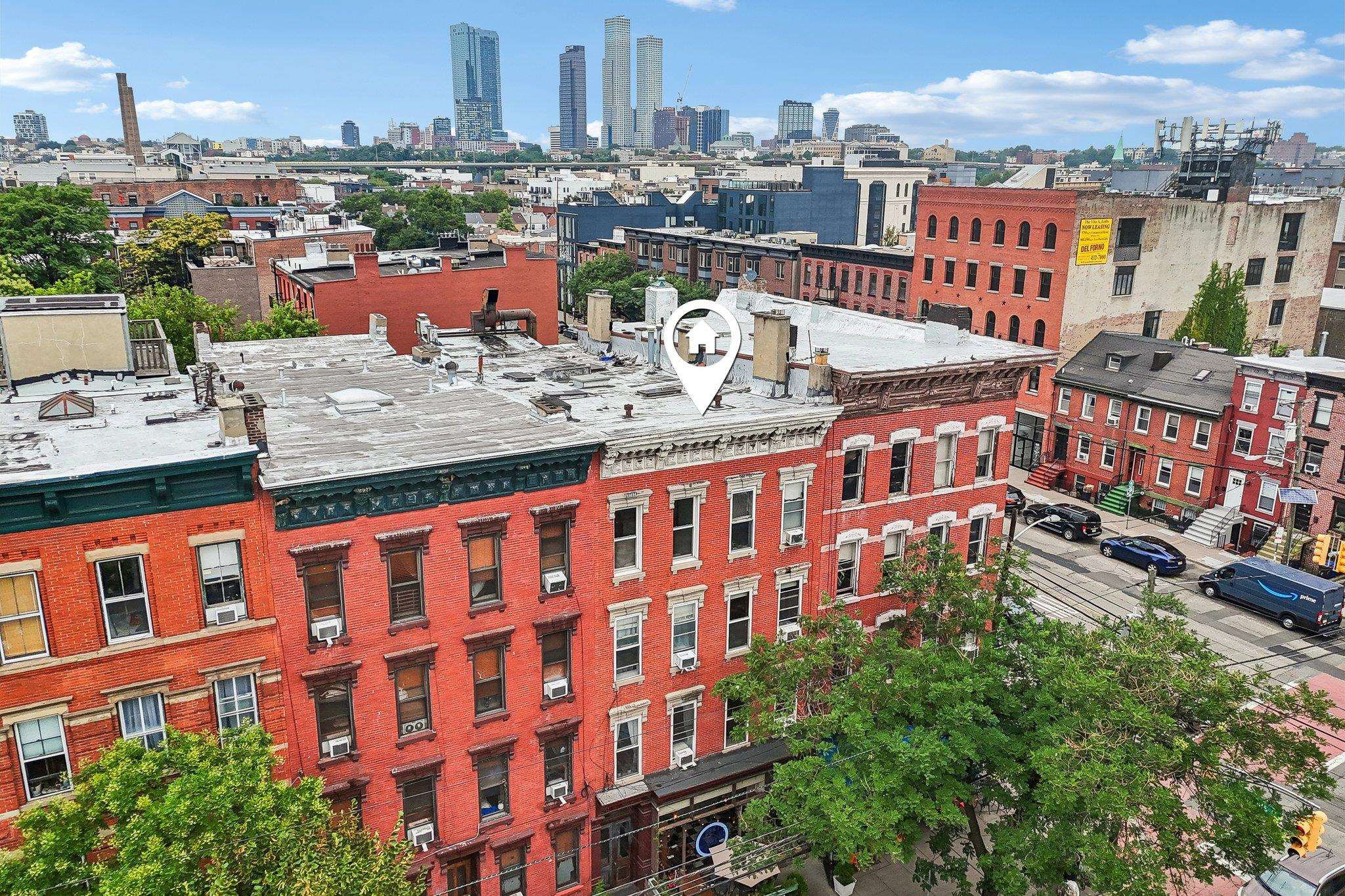 515 JERSEY AVE Unit: 6