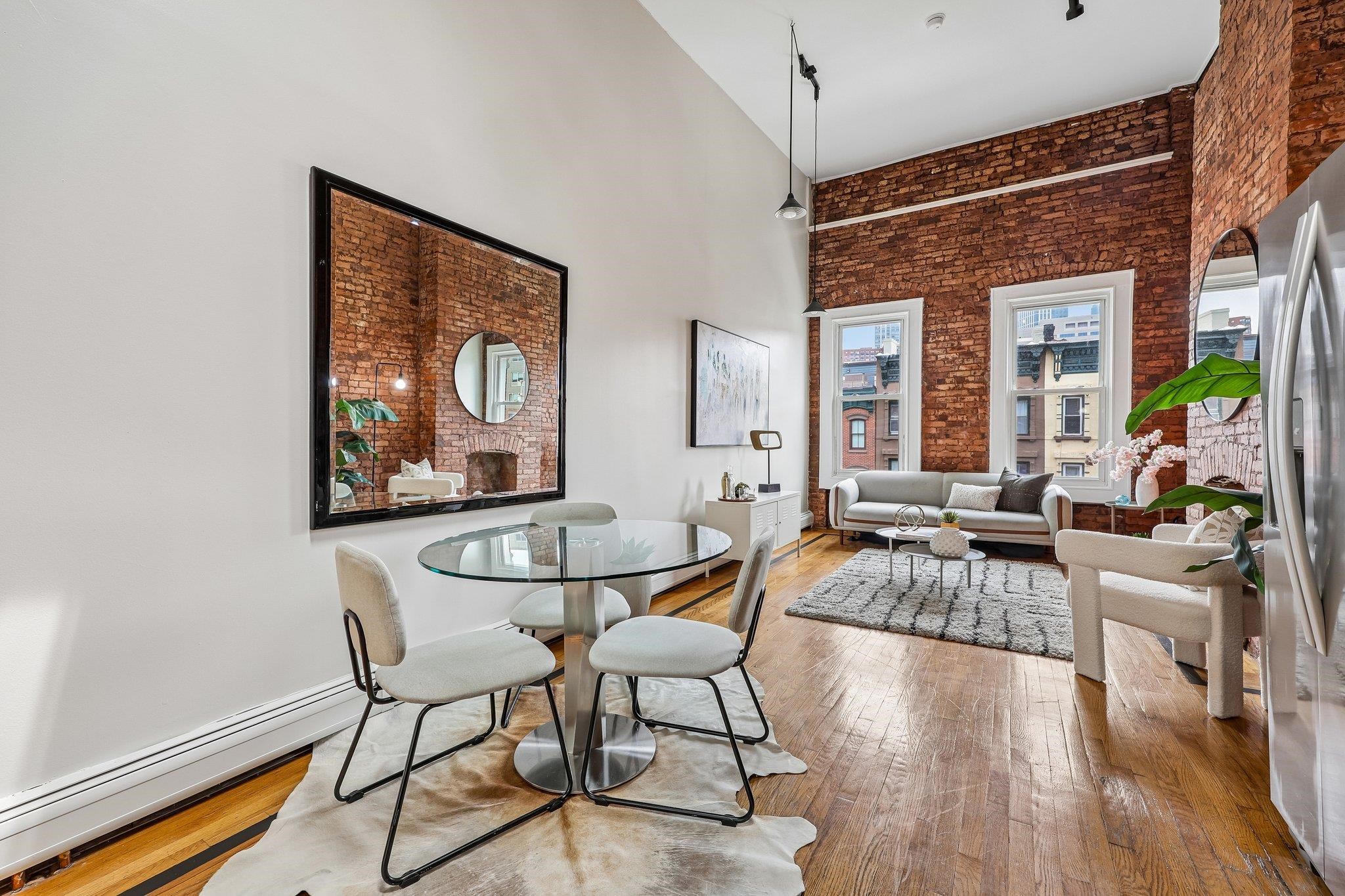 515 JERSEY AVE Unit: 6