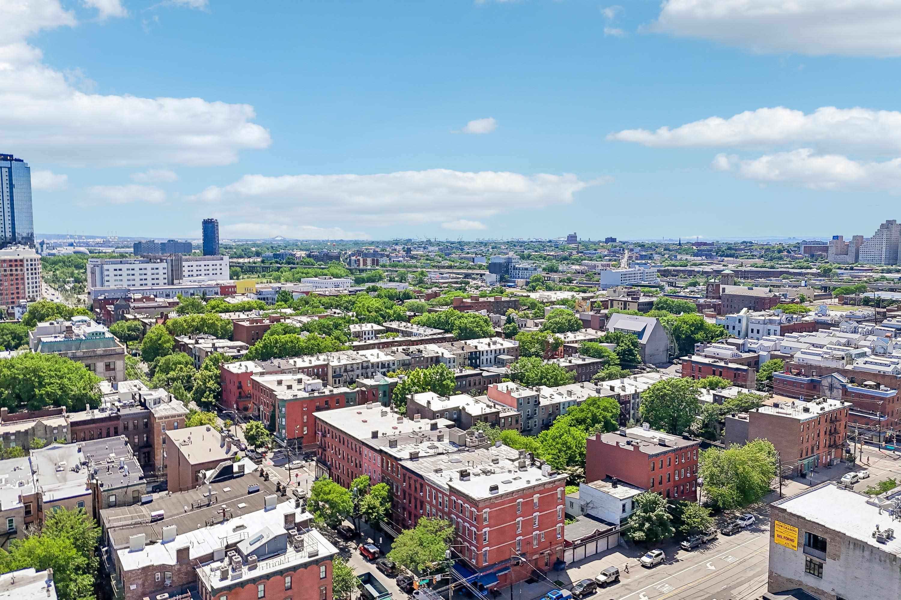515 JERSEY AVE Unit: 6