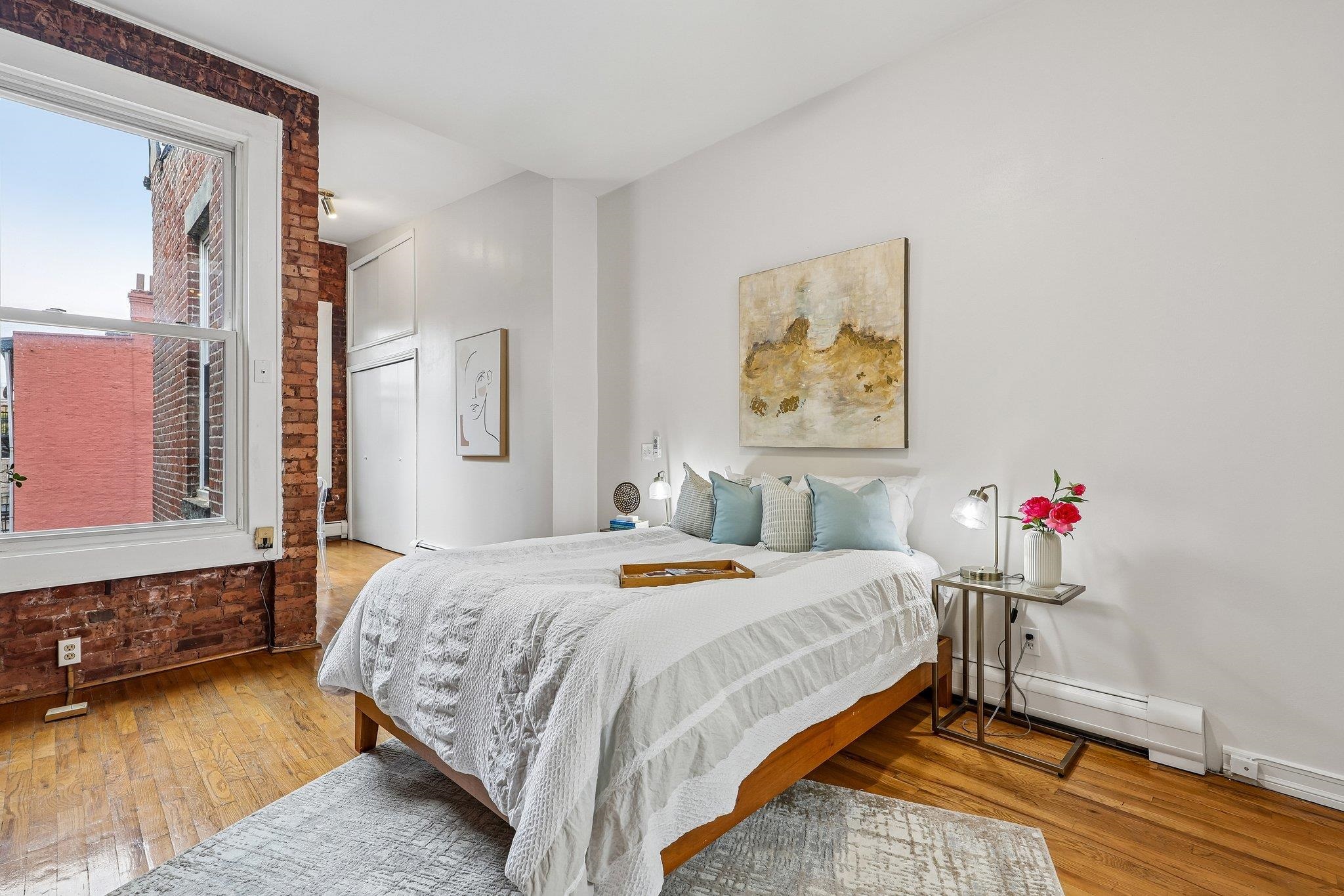515 JERSEY AVE Unit: 6
