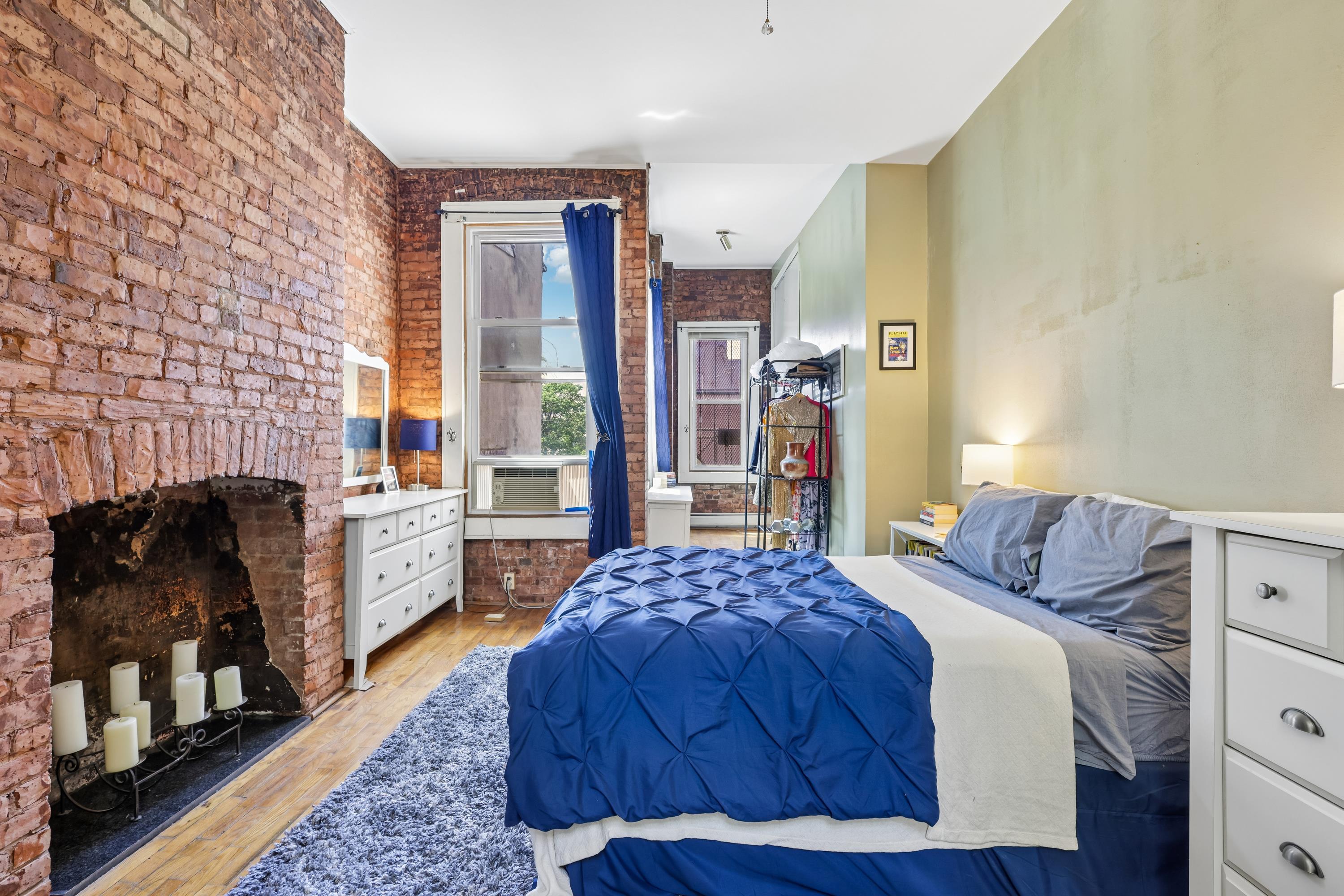 515 JERSEY AVE Unit: 6