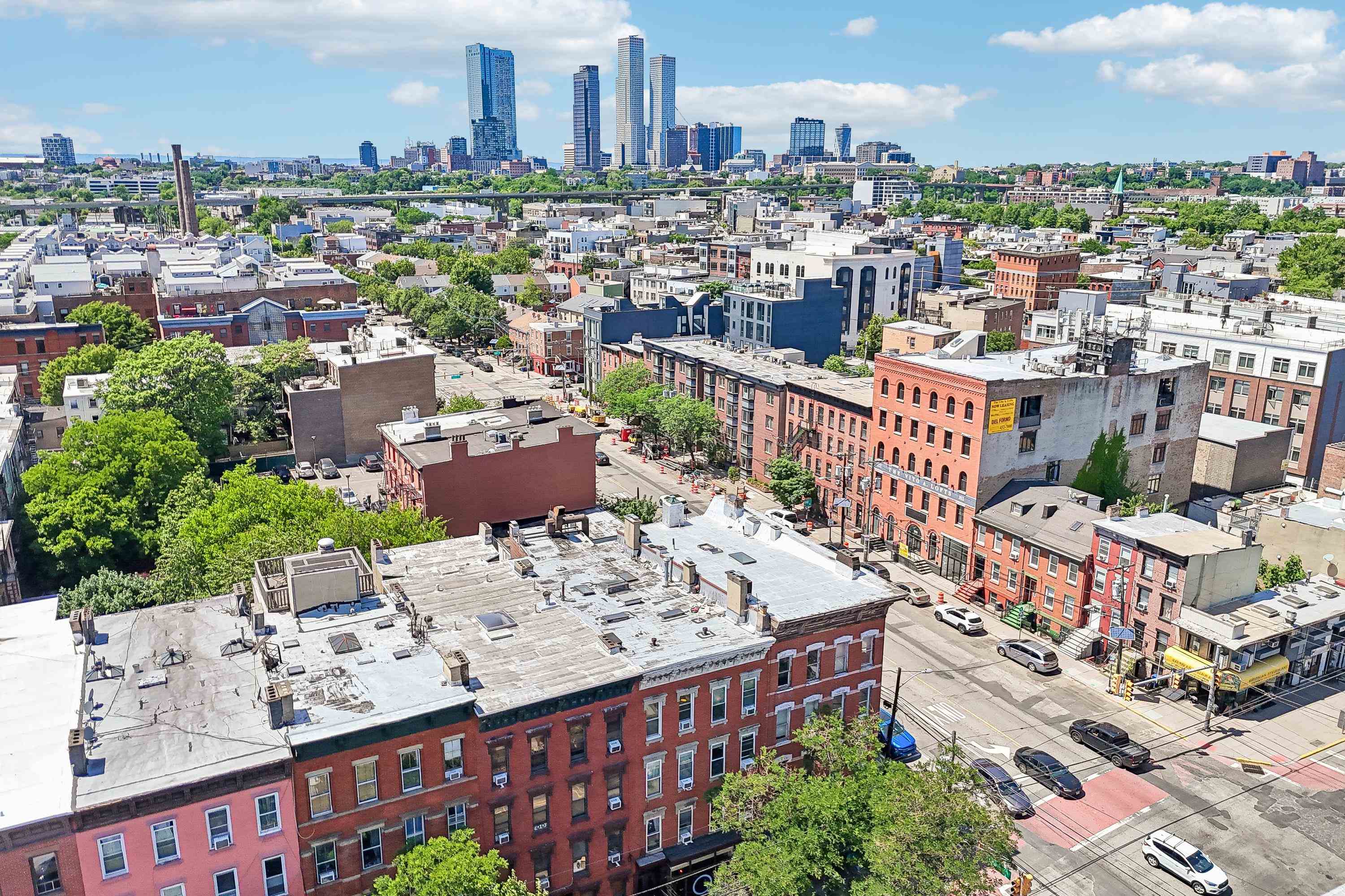 515 JERSEY AVE Unit: 6