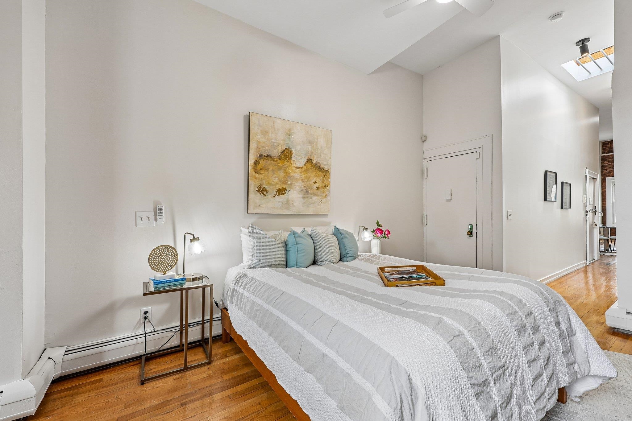 515 JERSEY AVE Unit: 6