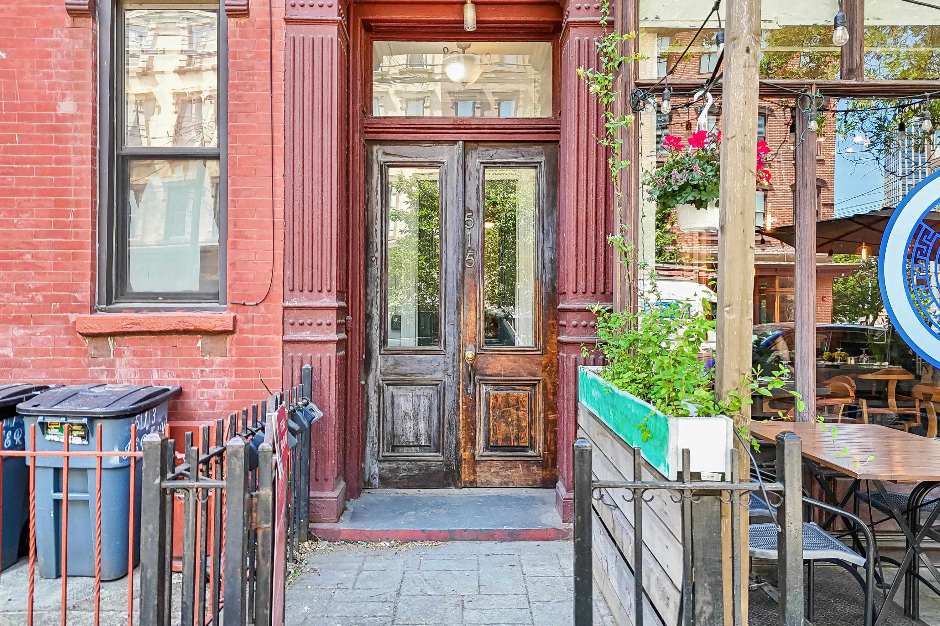 515 JERSEY AVE Unit: 6
