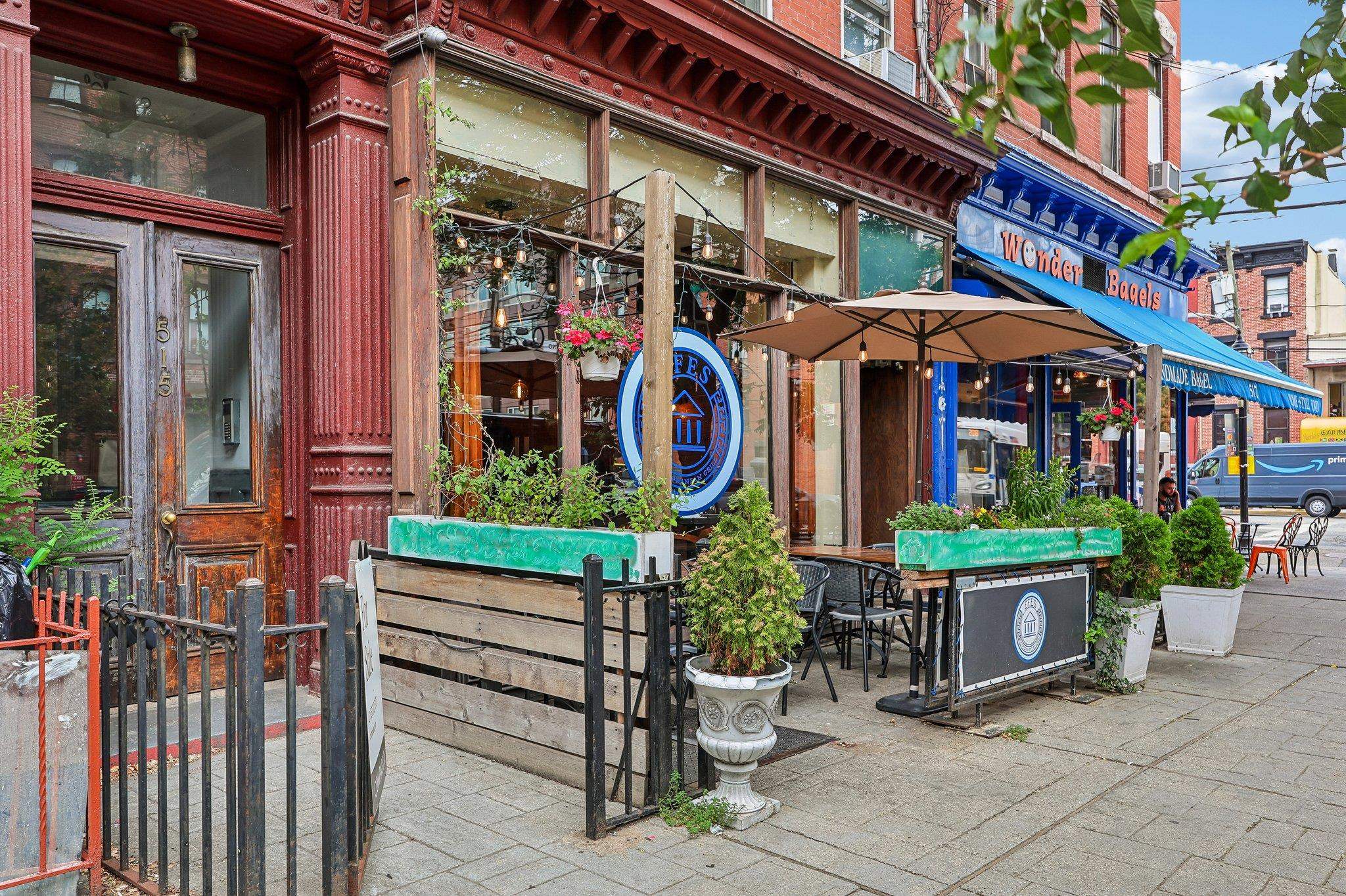 515 JERSEY AVE Unit: 6