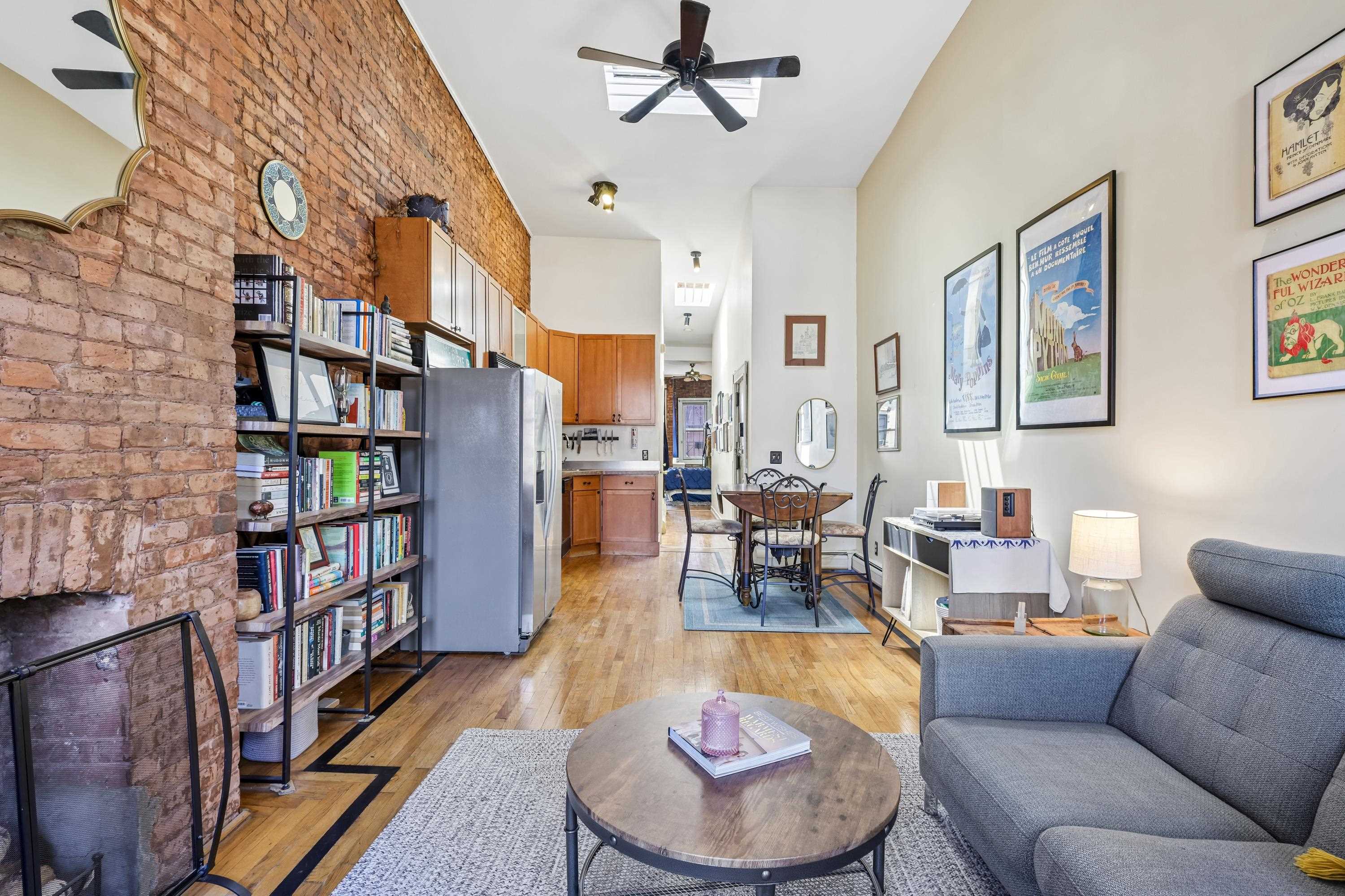 515 JERSEY AVE Unit: 6