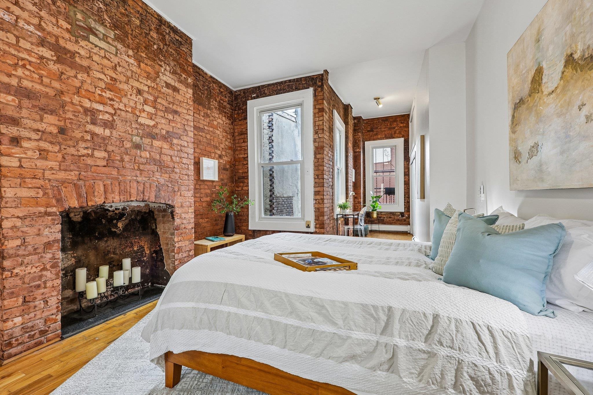 515 JERSEY AVE Unit: 6