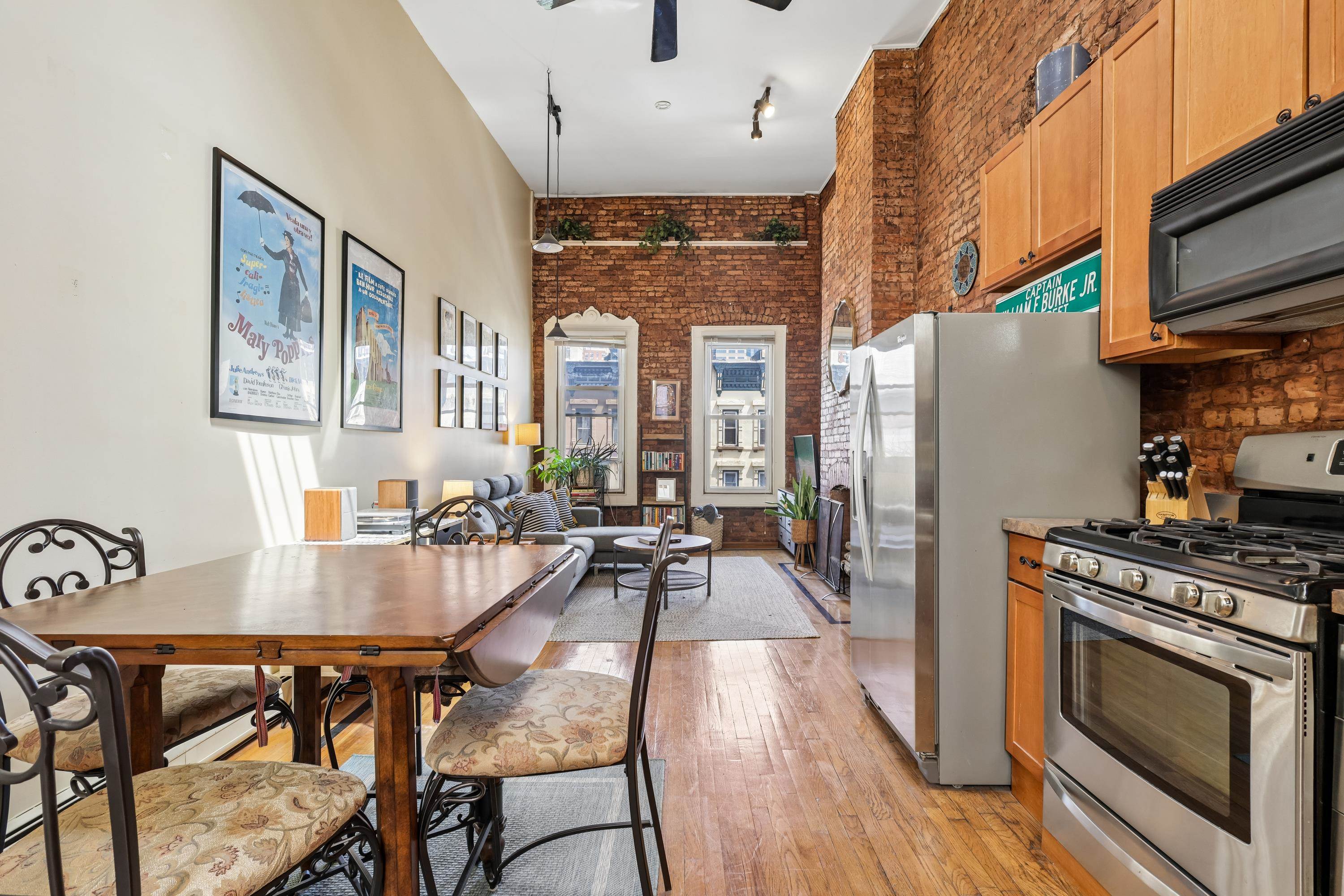 515 JERSEY AVE Unit: 6