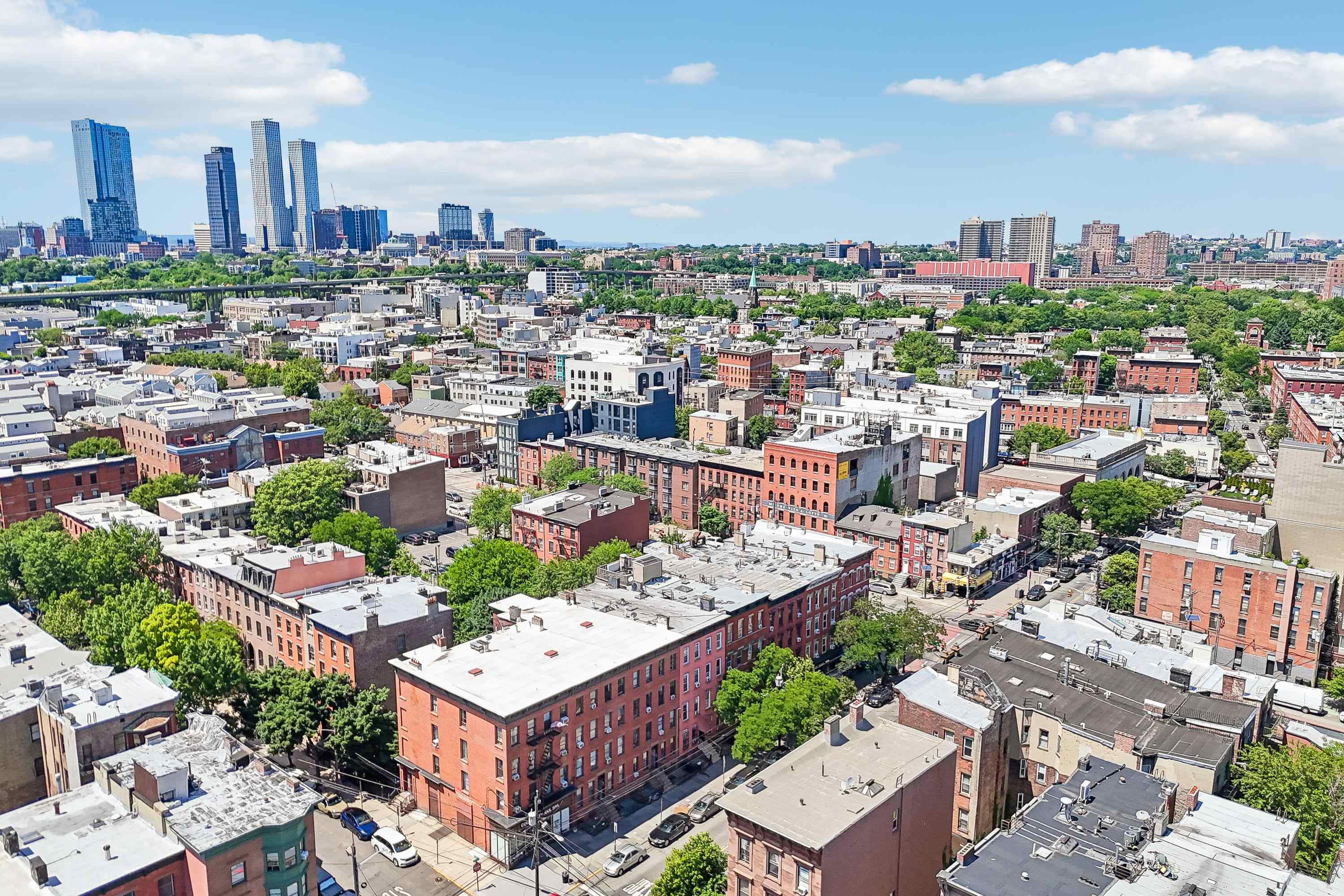 515 JERSEY AVE Unit: 6