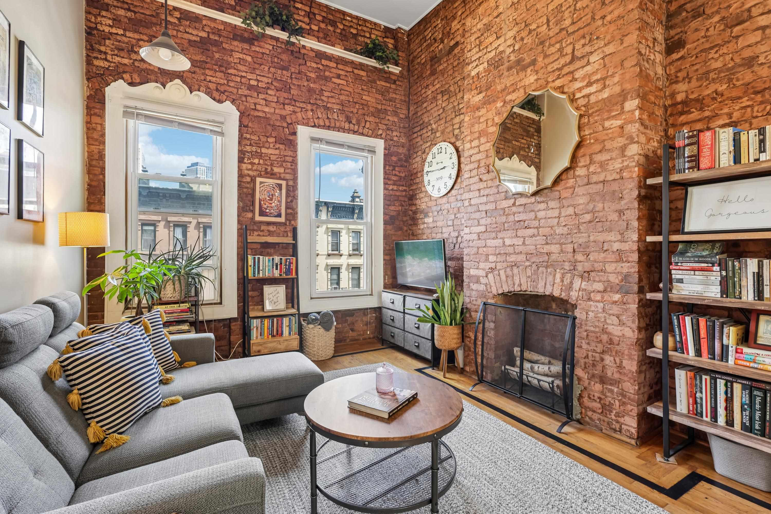 515 JERSEY AVE Unit: 6