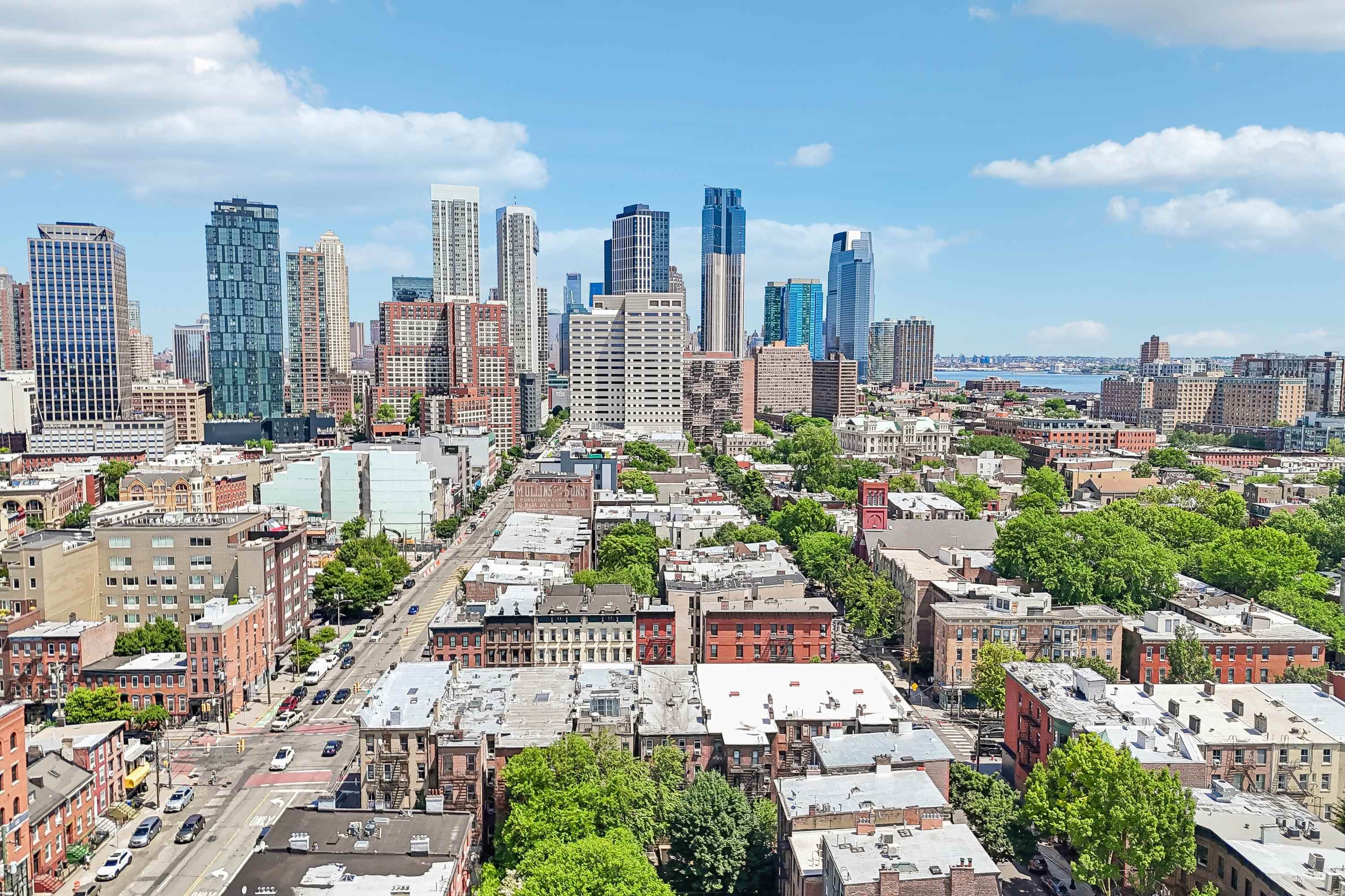 515 JERSEY AVE Unit: 6