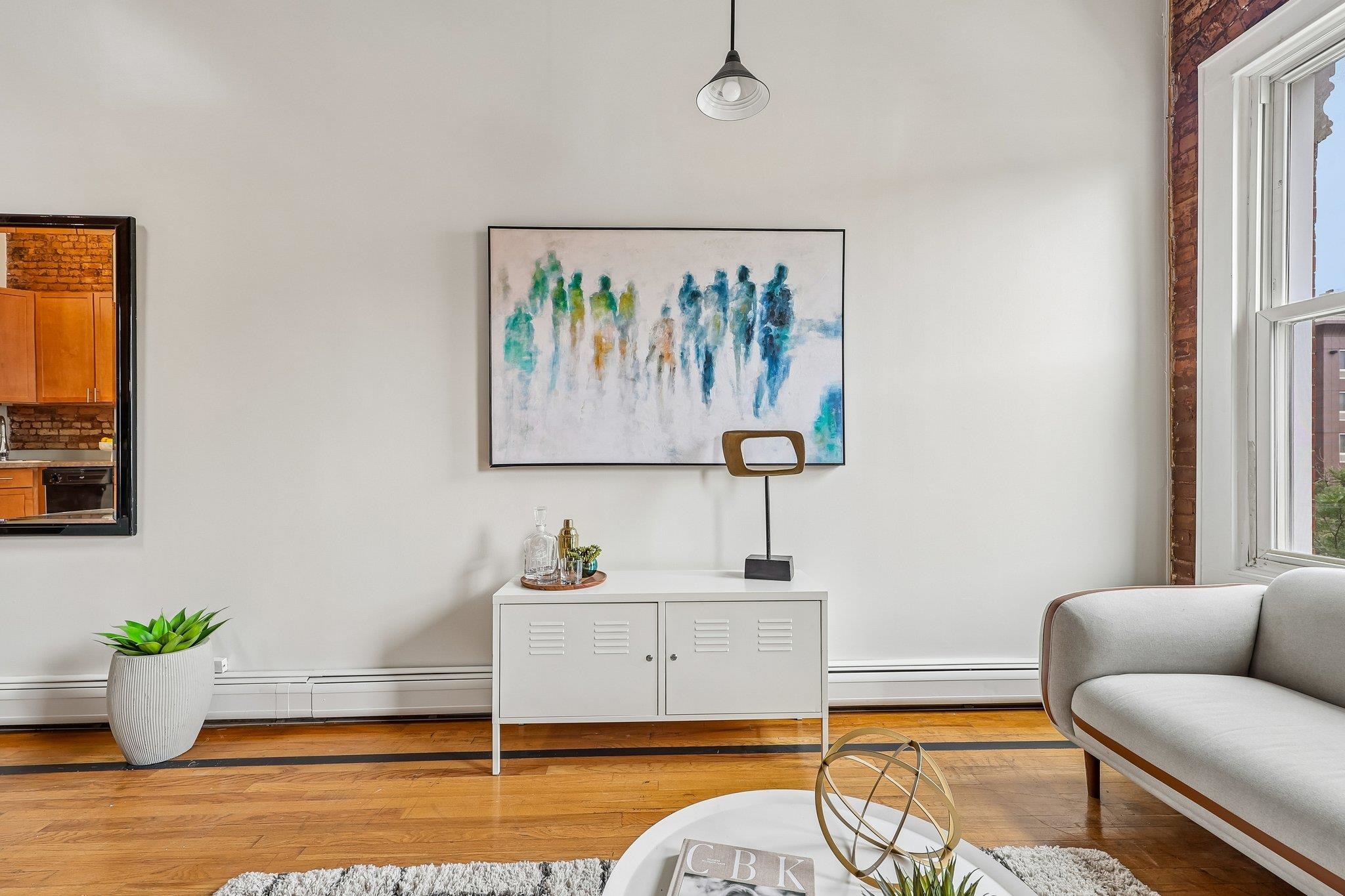 515 JERSEY AVE Unit: 6