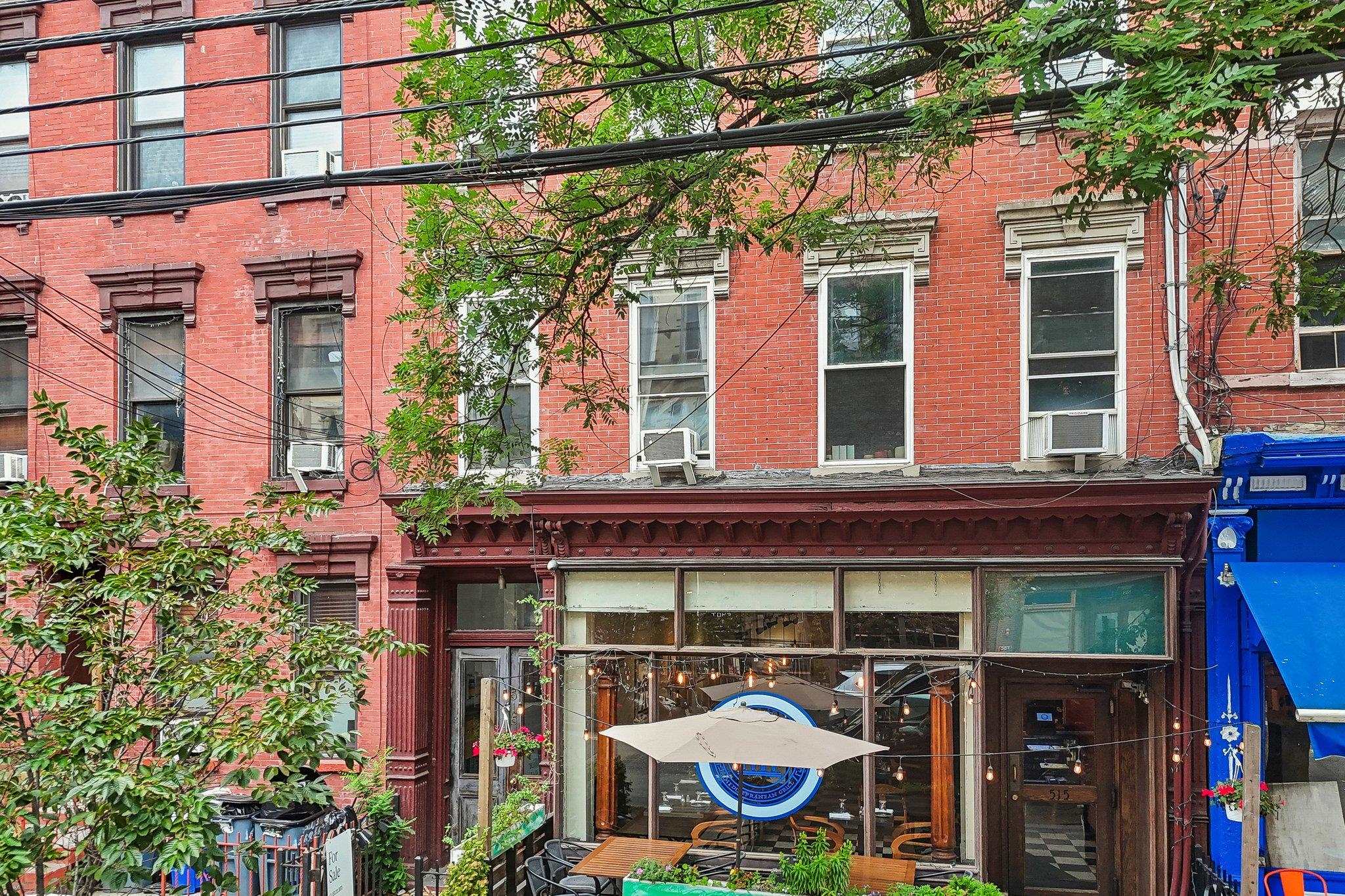 515 JERSEY AVE Unit: 6