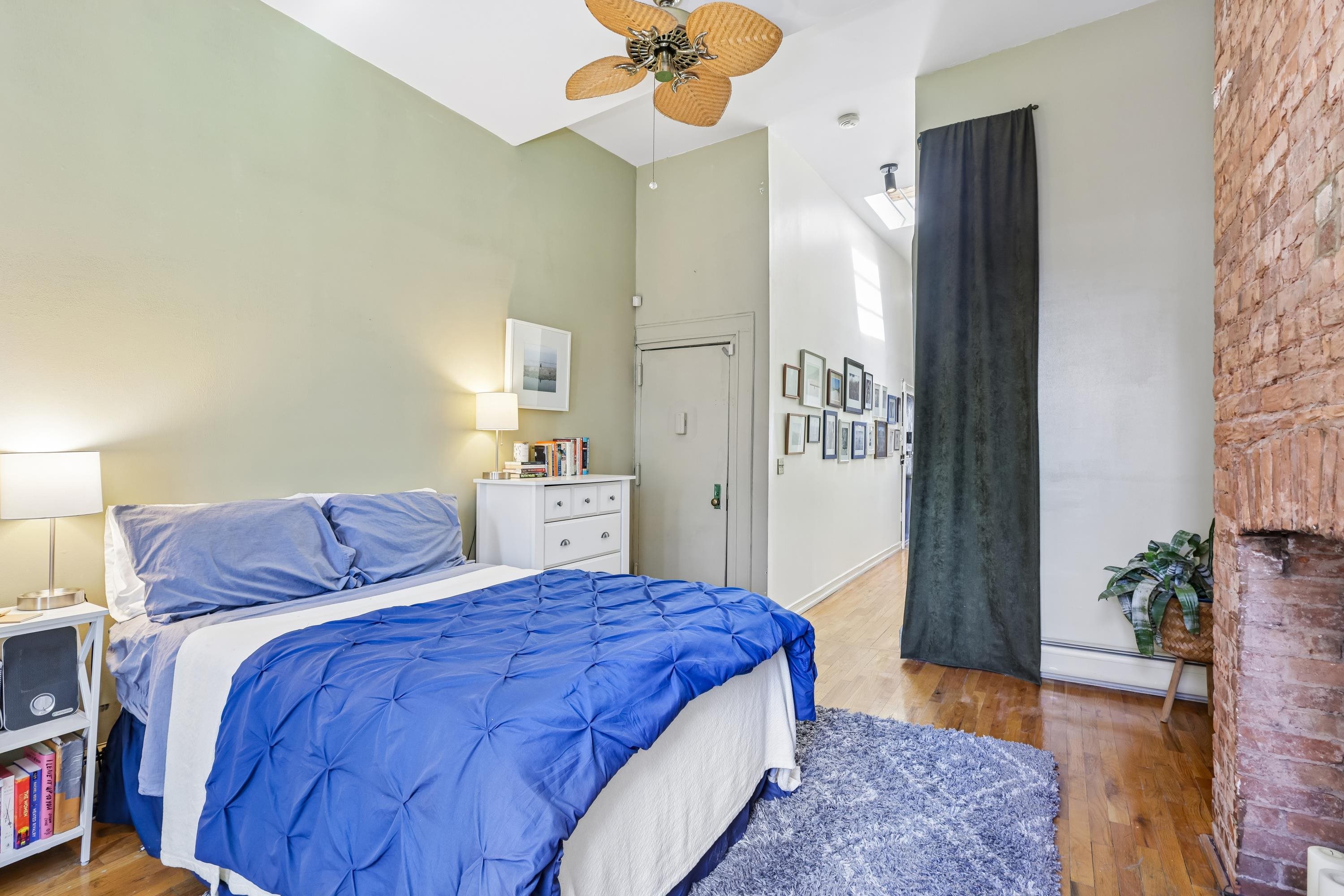 515 JERSEY AVE Unit: 6