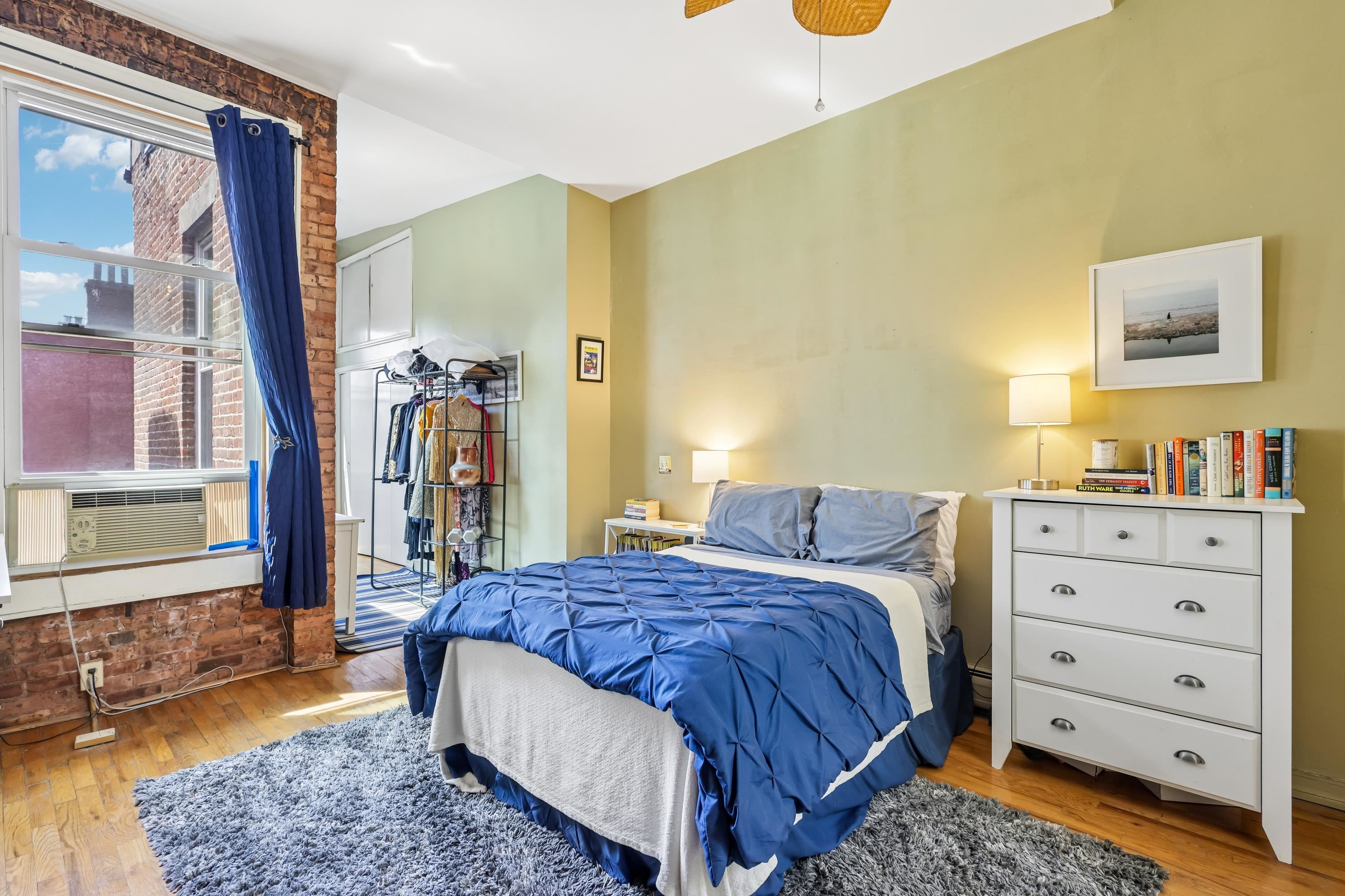 515 JERSEY AVE Unit: 6