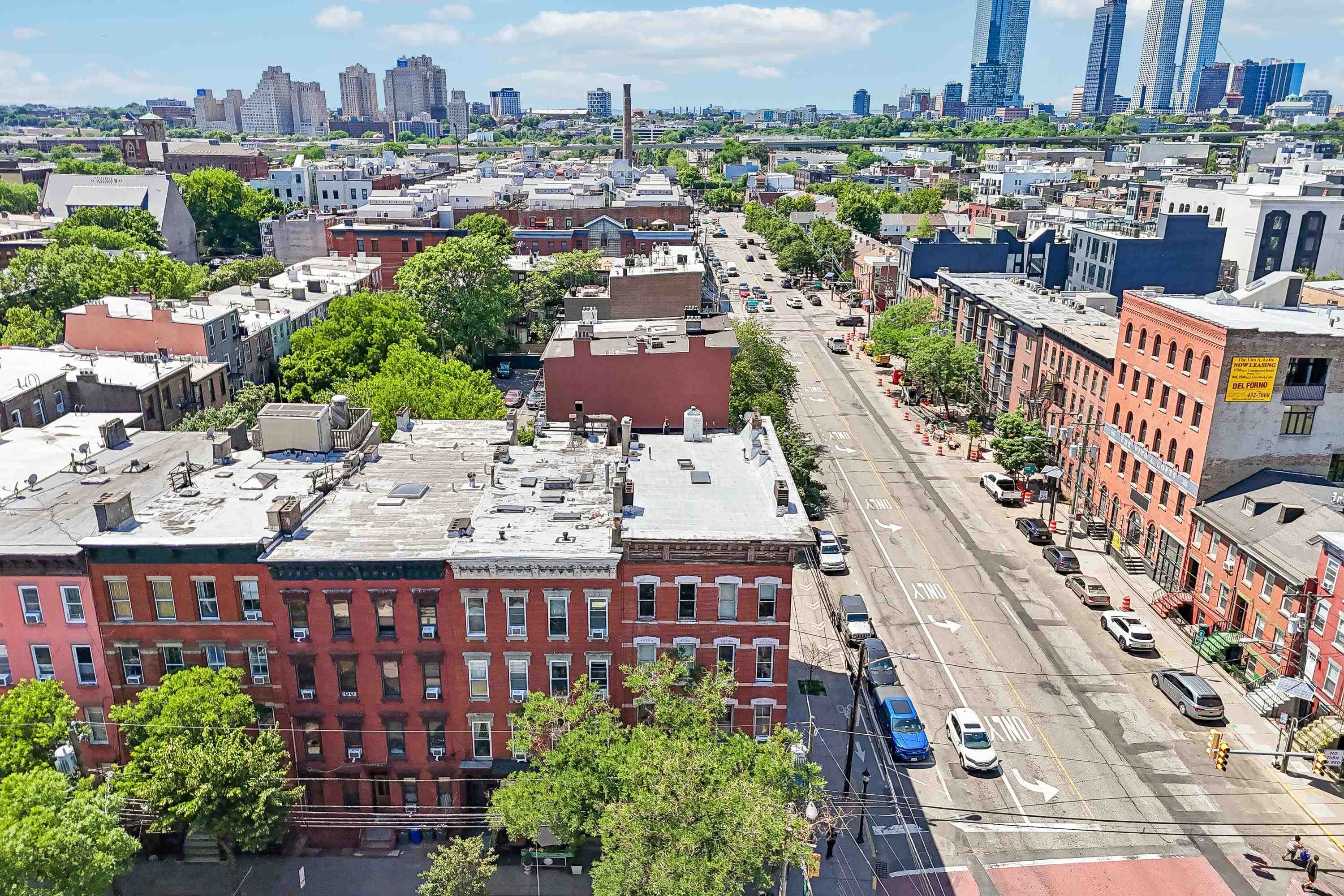 515 JERSEY AVE Unit: 6