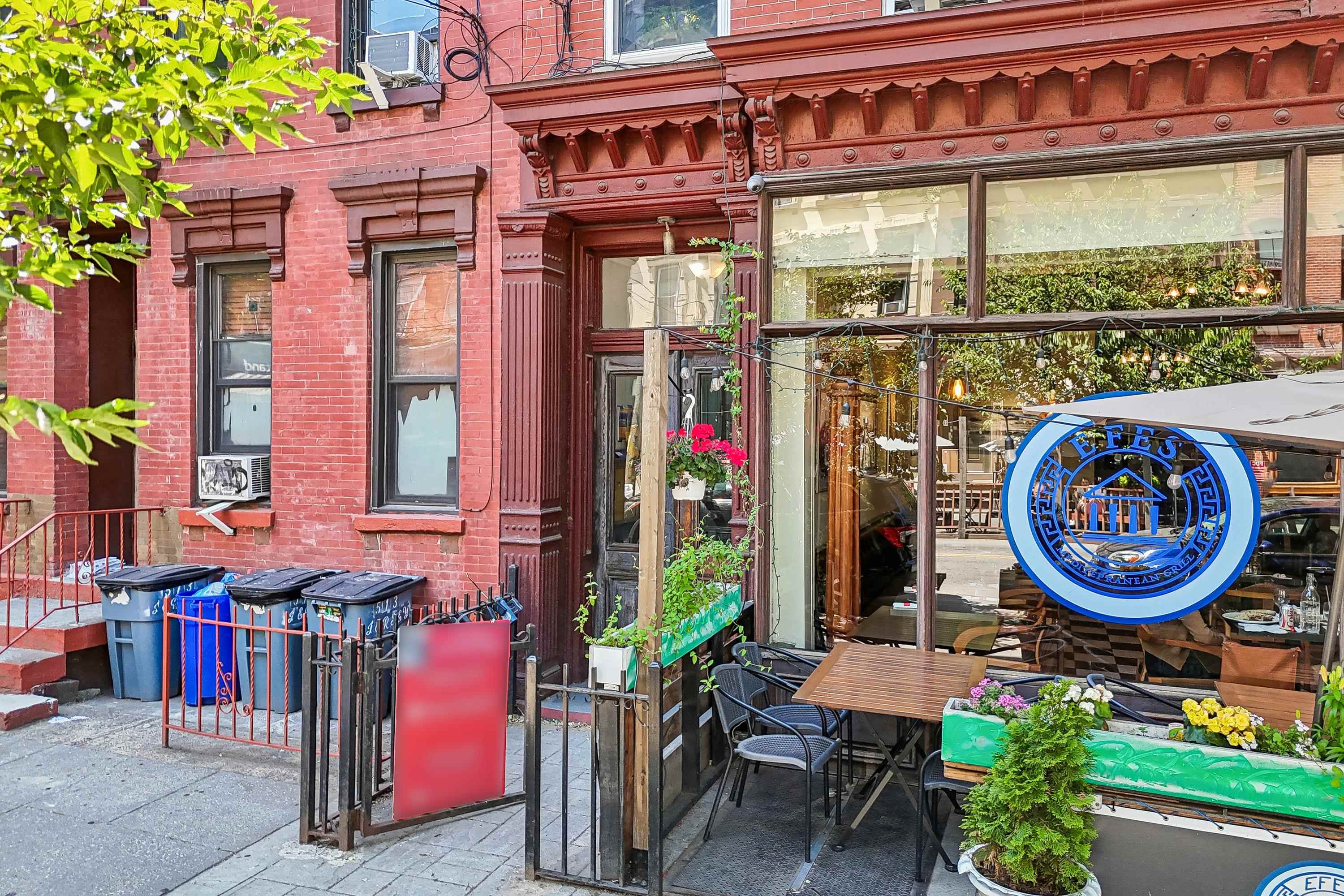 515 JERSEY AVE Unit: 6