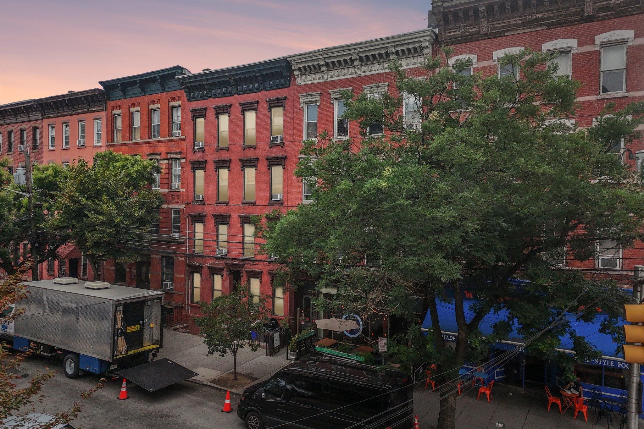 515 JERSEY AVE Unit: 6