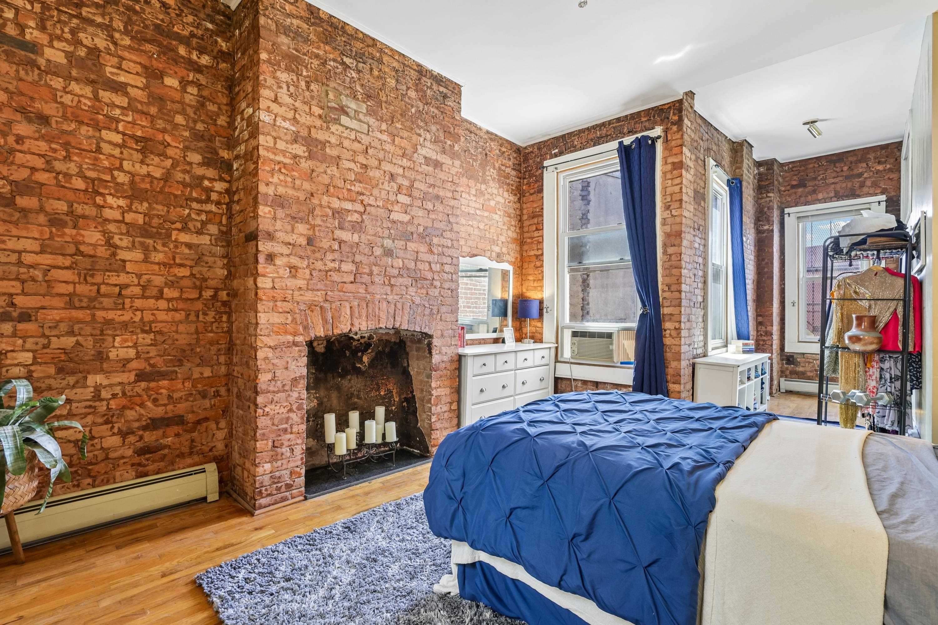 515 JERSEY AVE Unit: 6