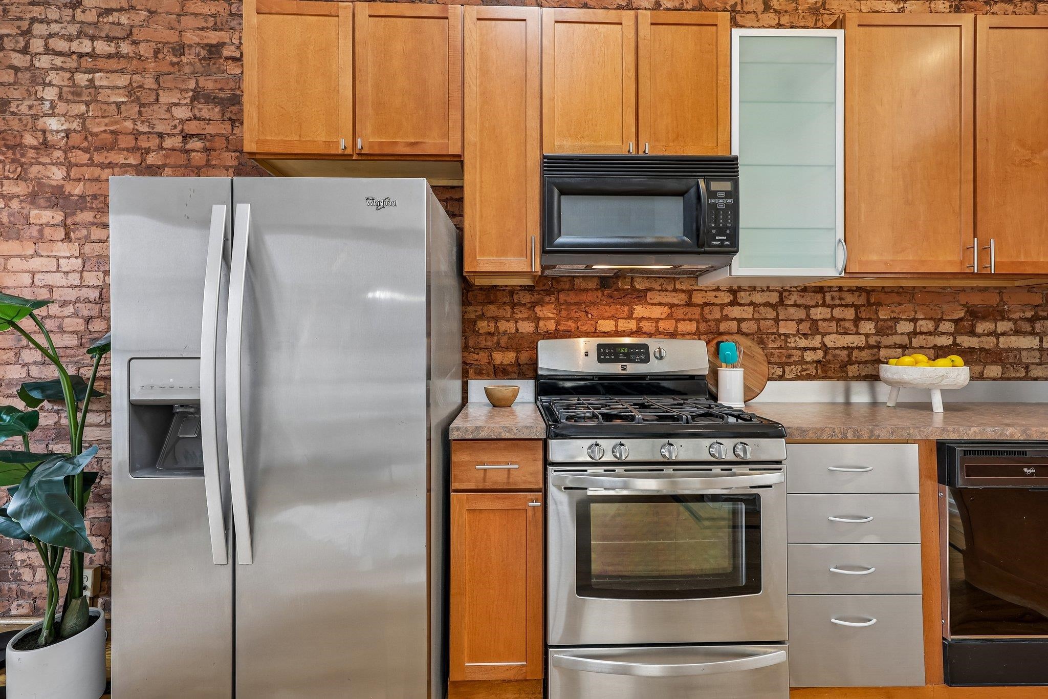 515 JERSEY AVE Unit: 6