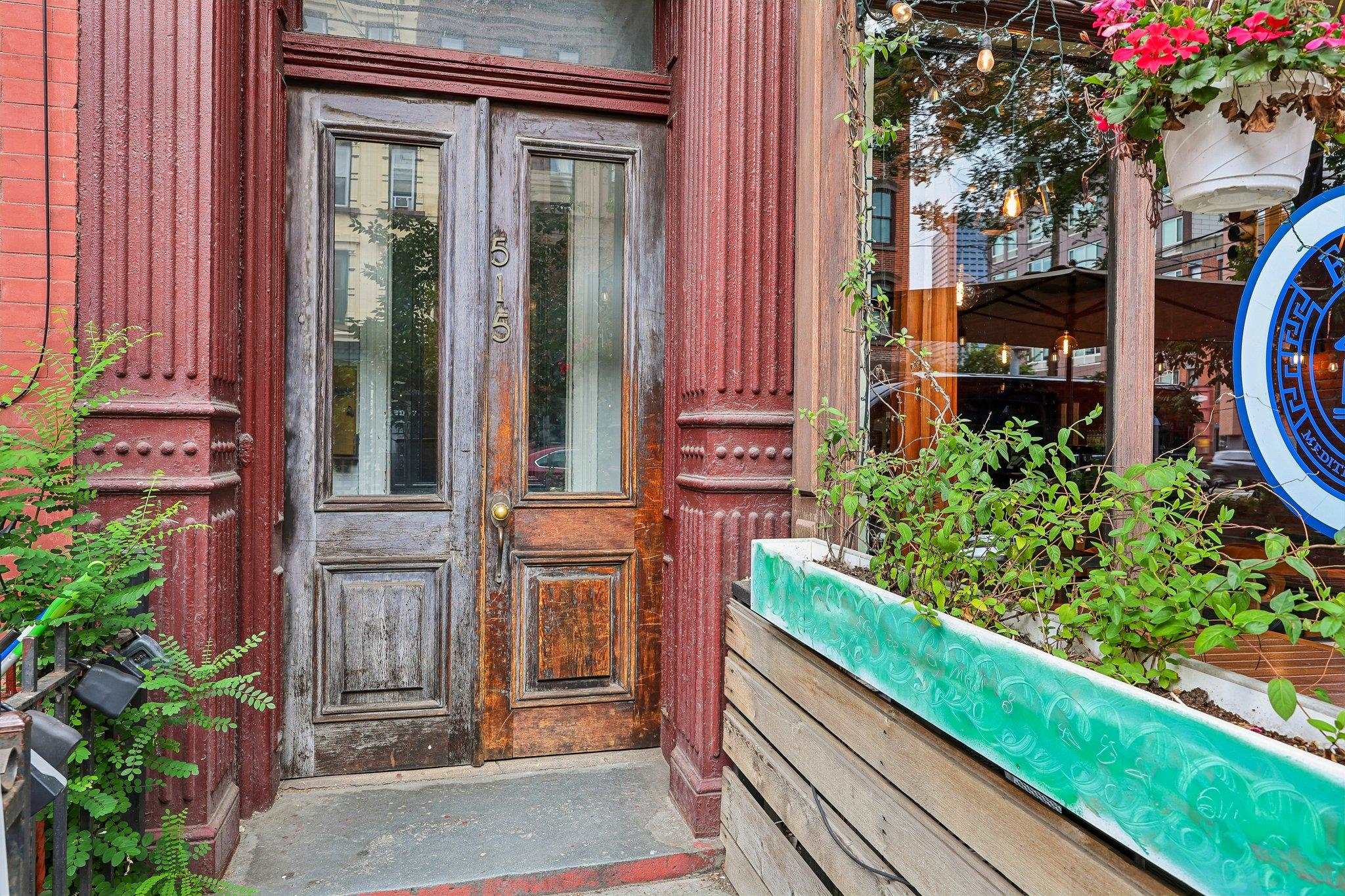 515 JERSEY AVE Unit: 6