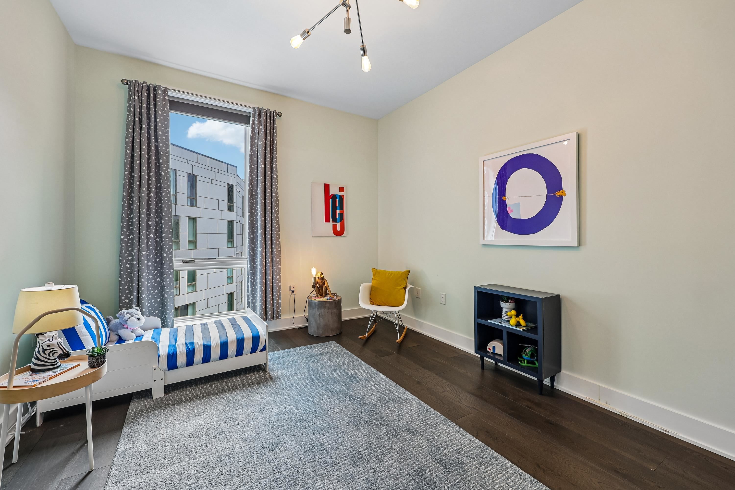 380 NEWARK AVE Unit: 501