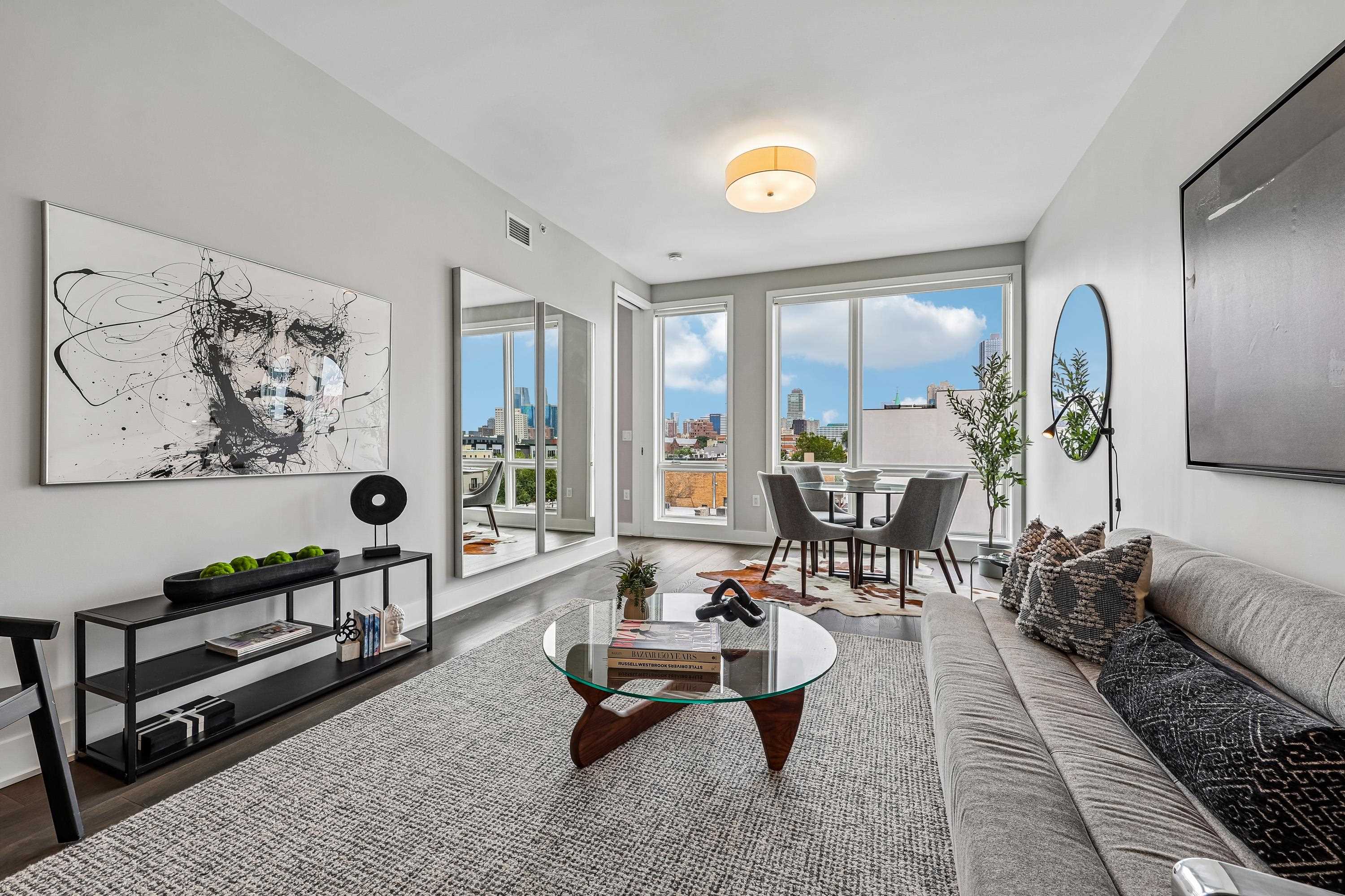 380 NEWARK AVE Unit: 501