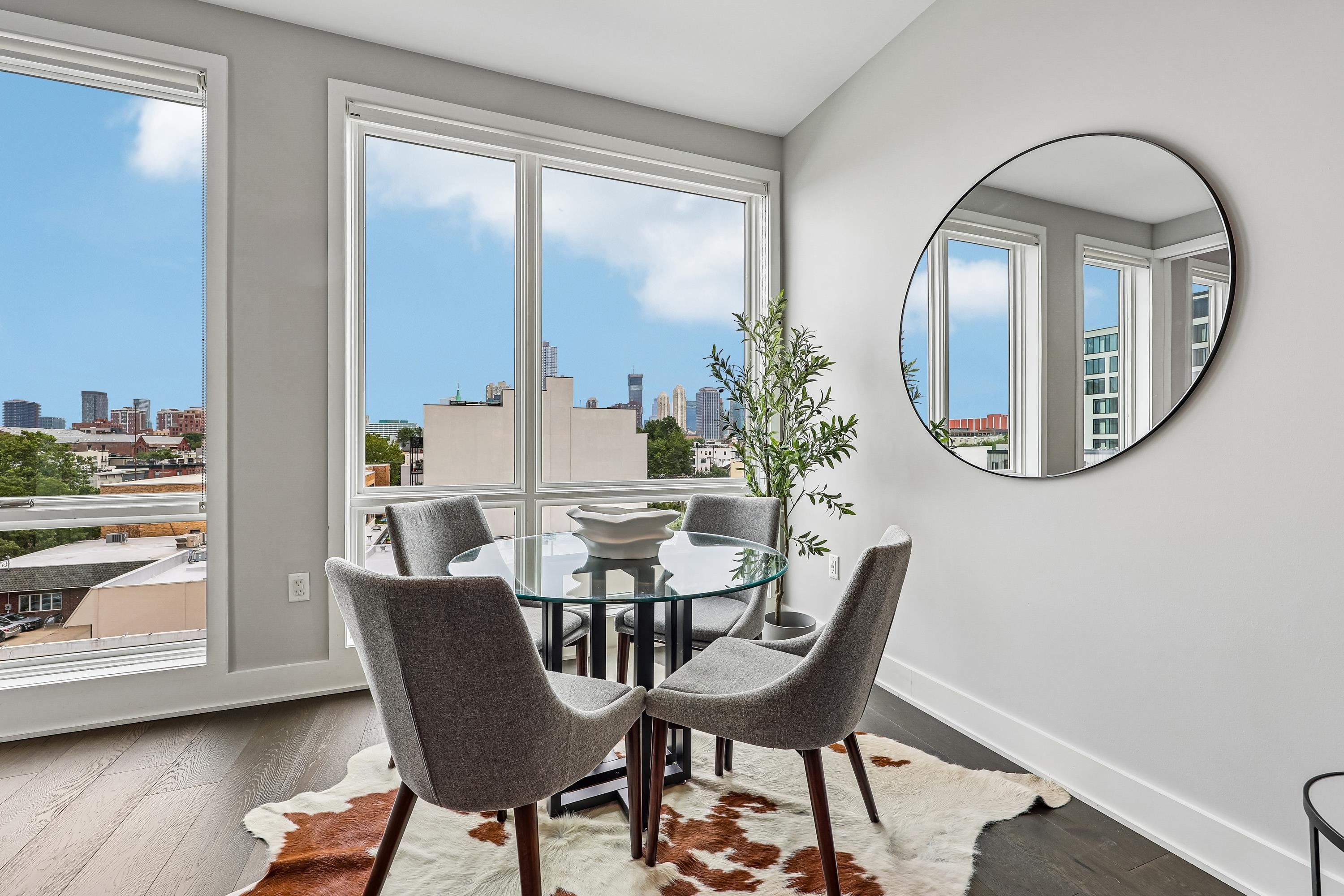 380 NEWARK AVE Unit: 501