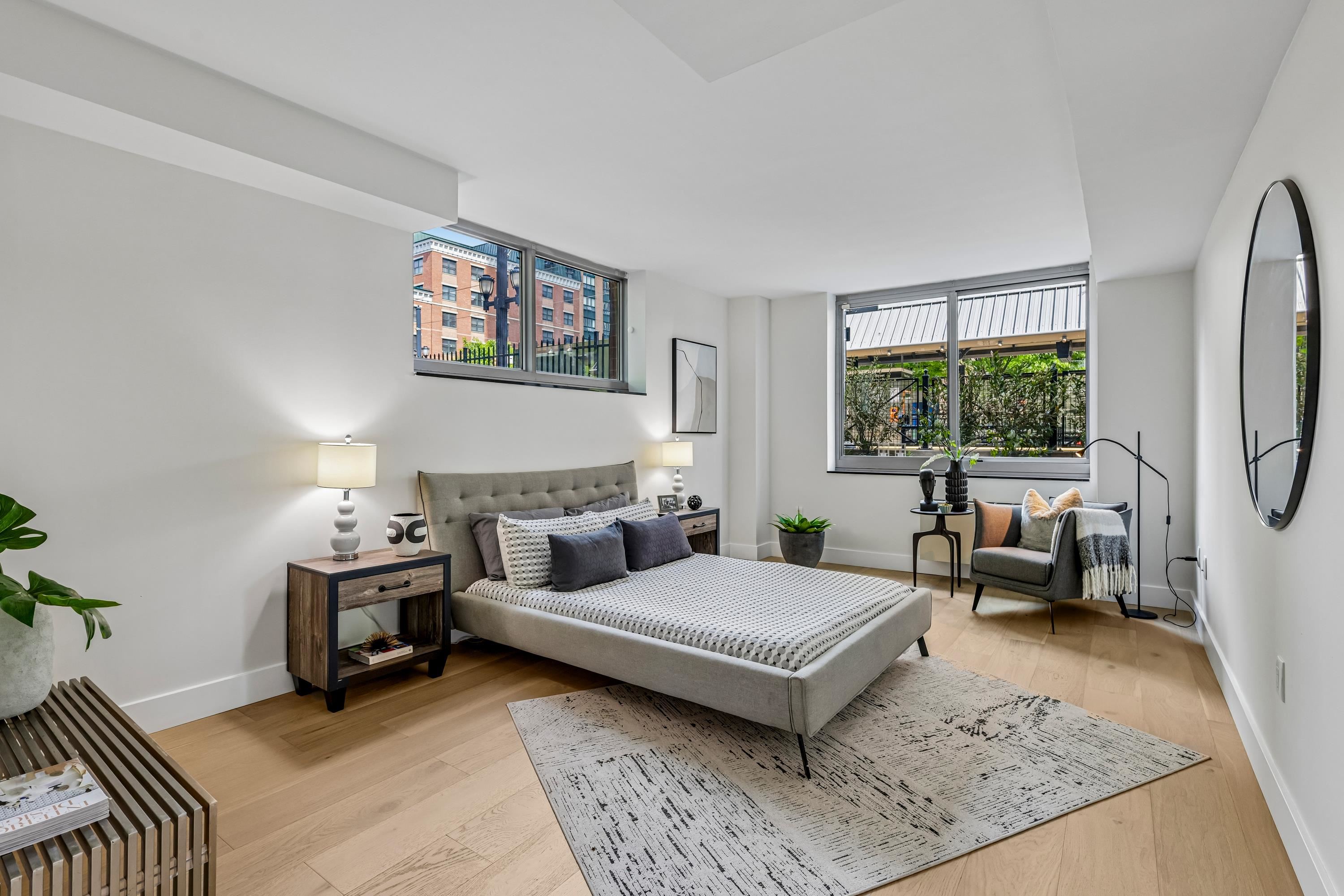 25 HUDSON ST Unit: 111