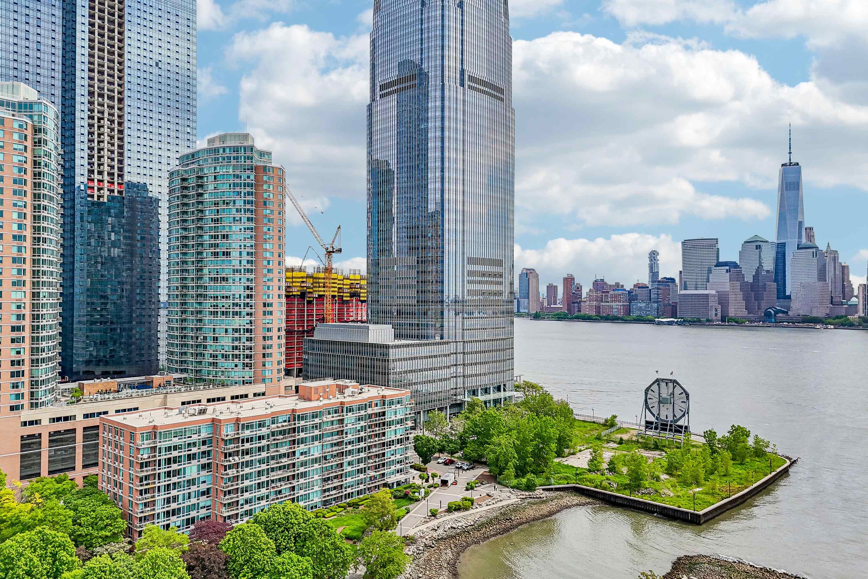 25 HUDSON ST Unit: 111