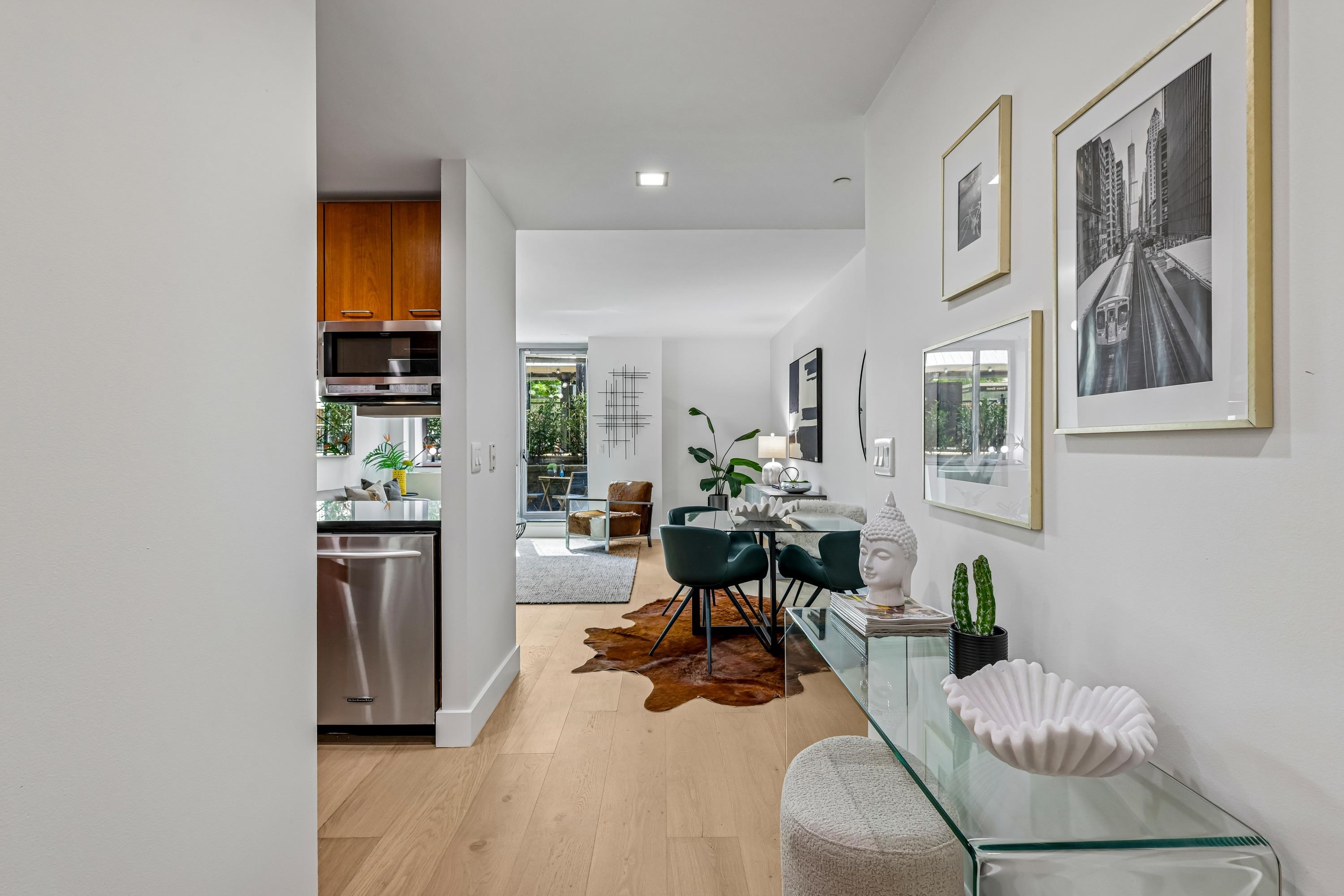 25 HUDSON ST Unit: 111