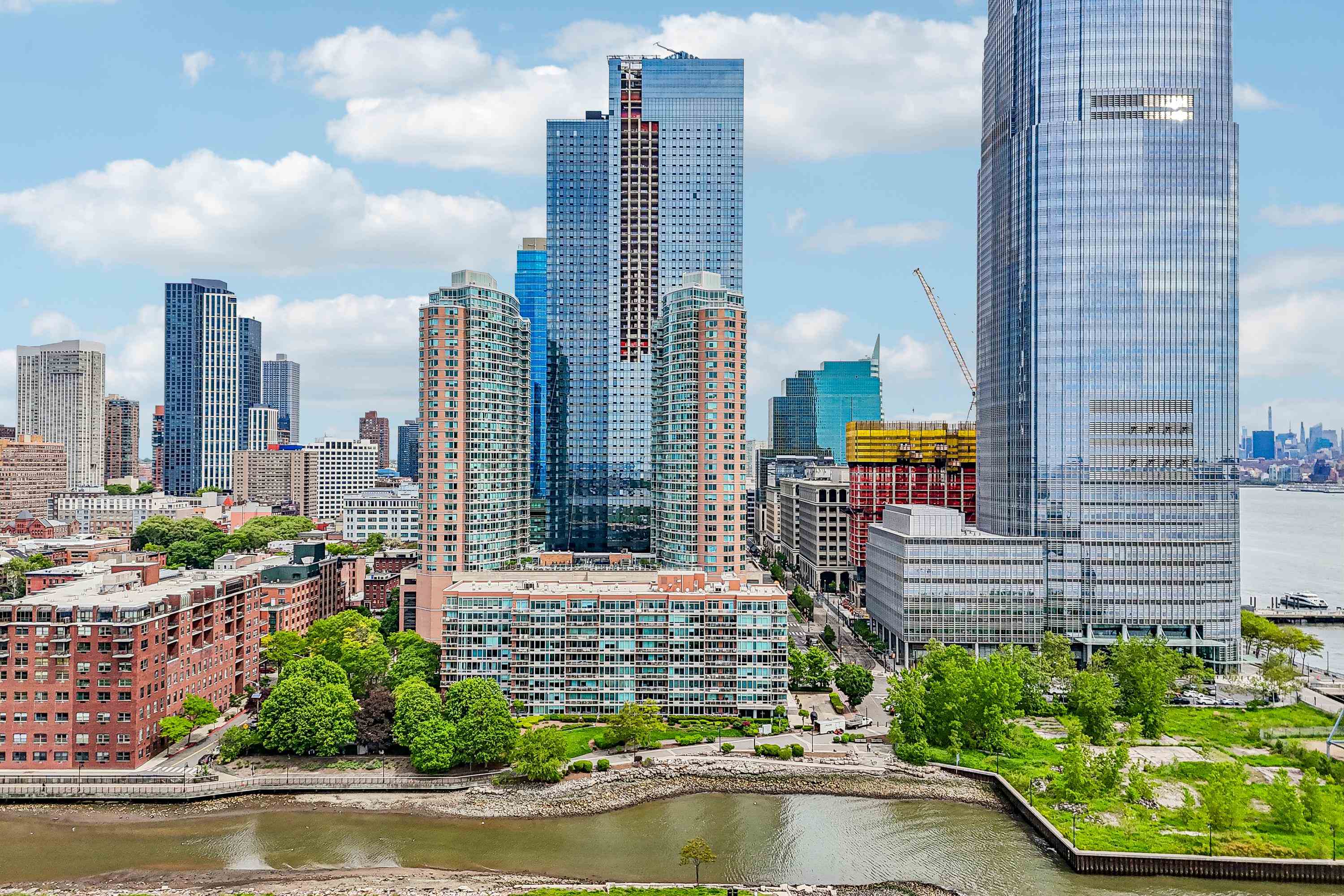 25 HUDSON ST Unit: 111