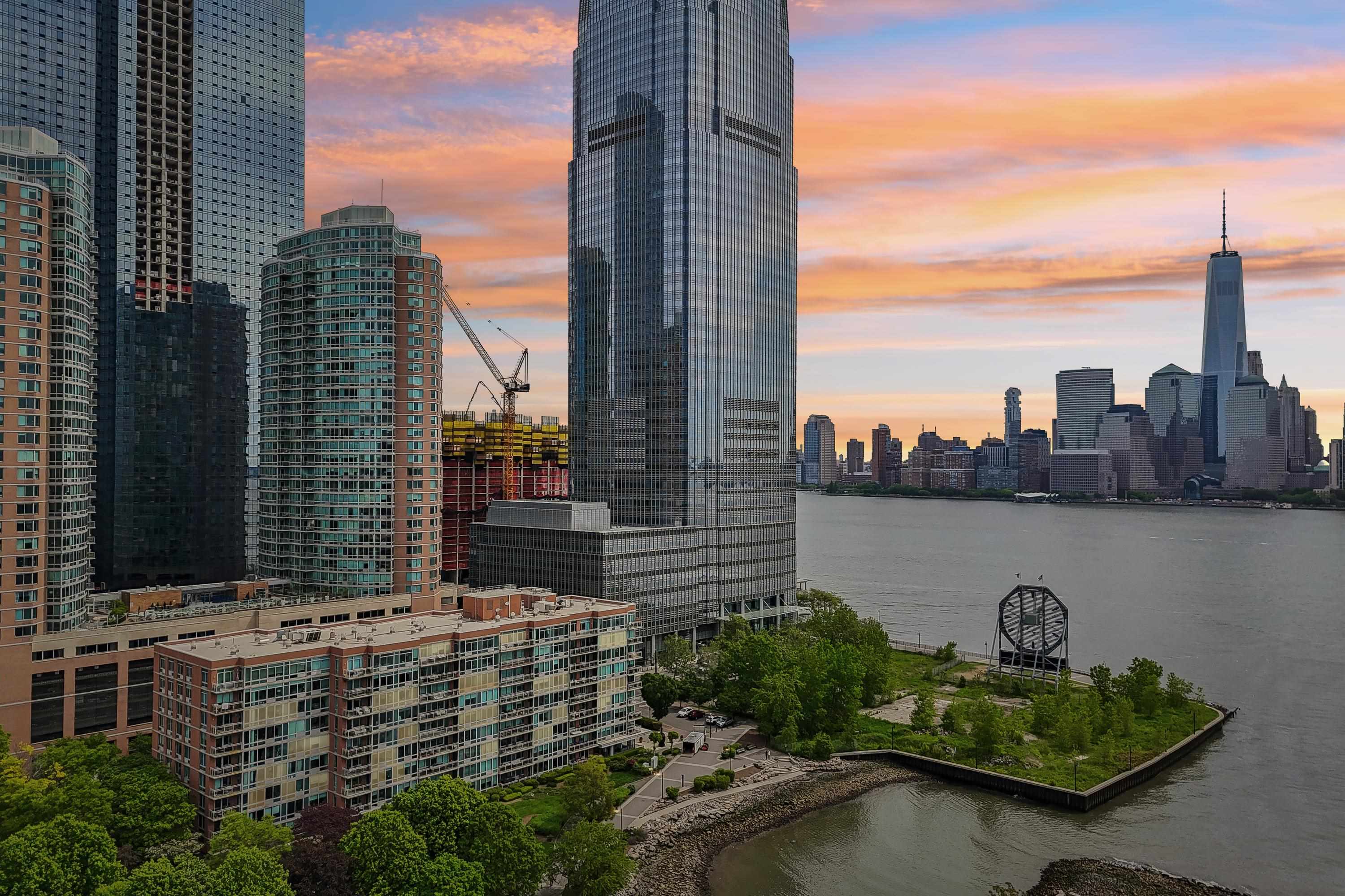 25 HUDSON ST Unit: 111