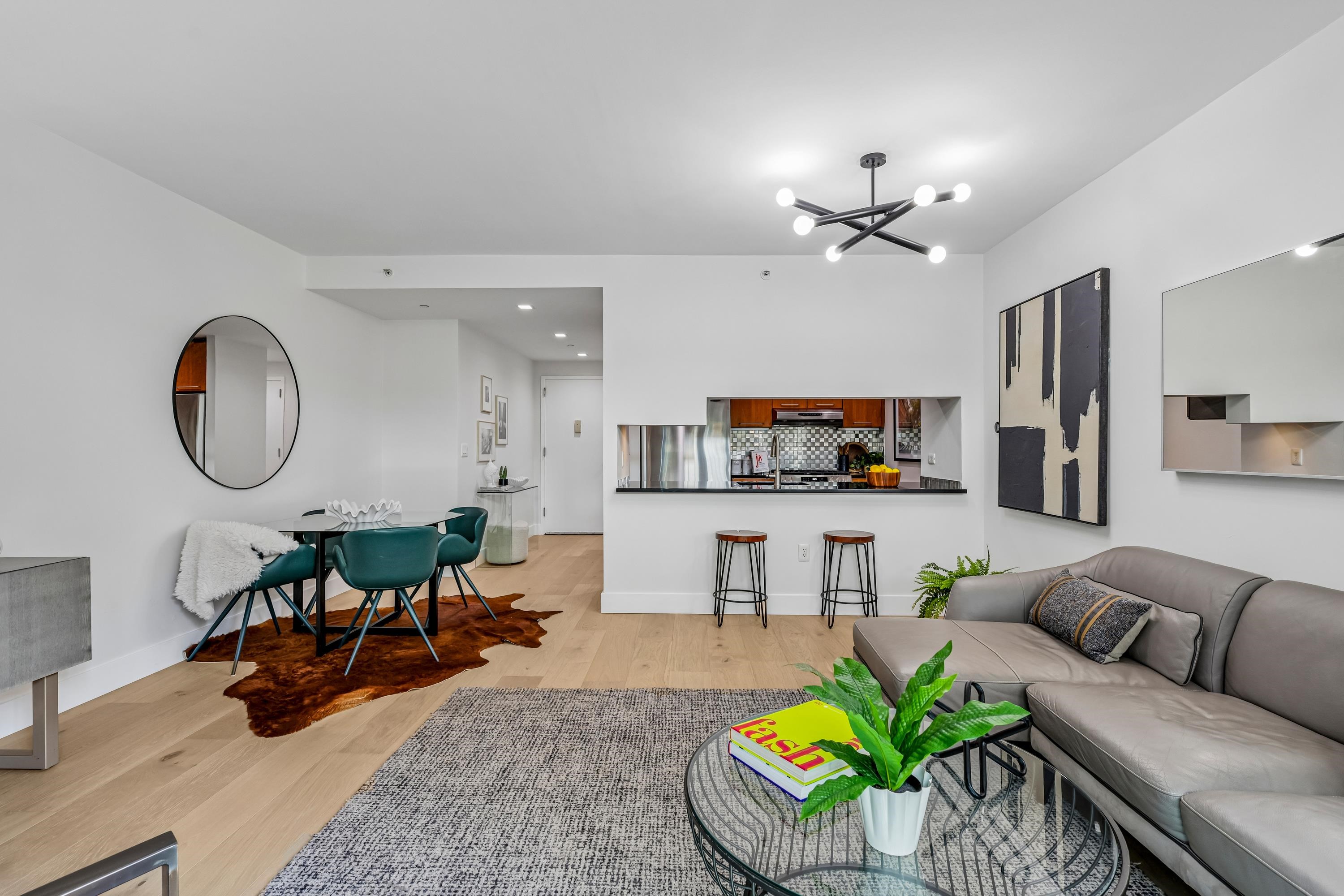 25 HUDSON ST Unit: 111