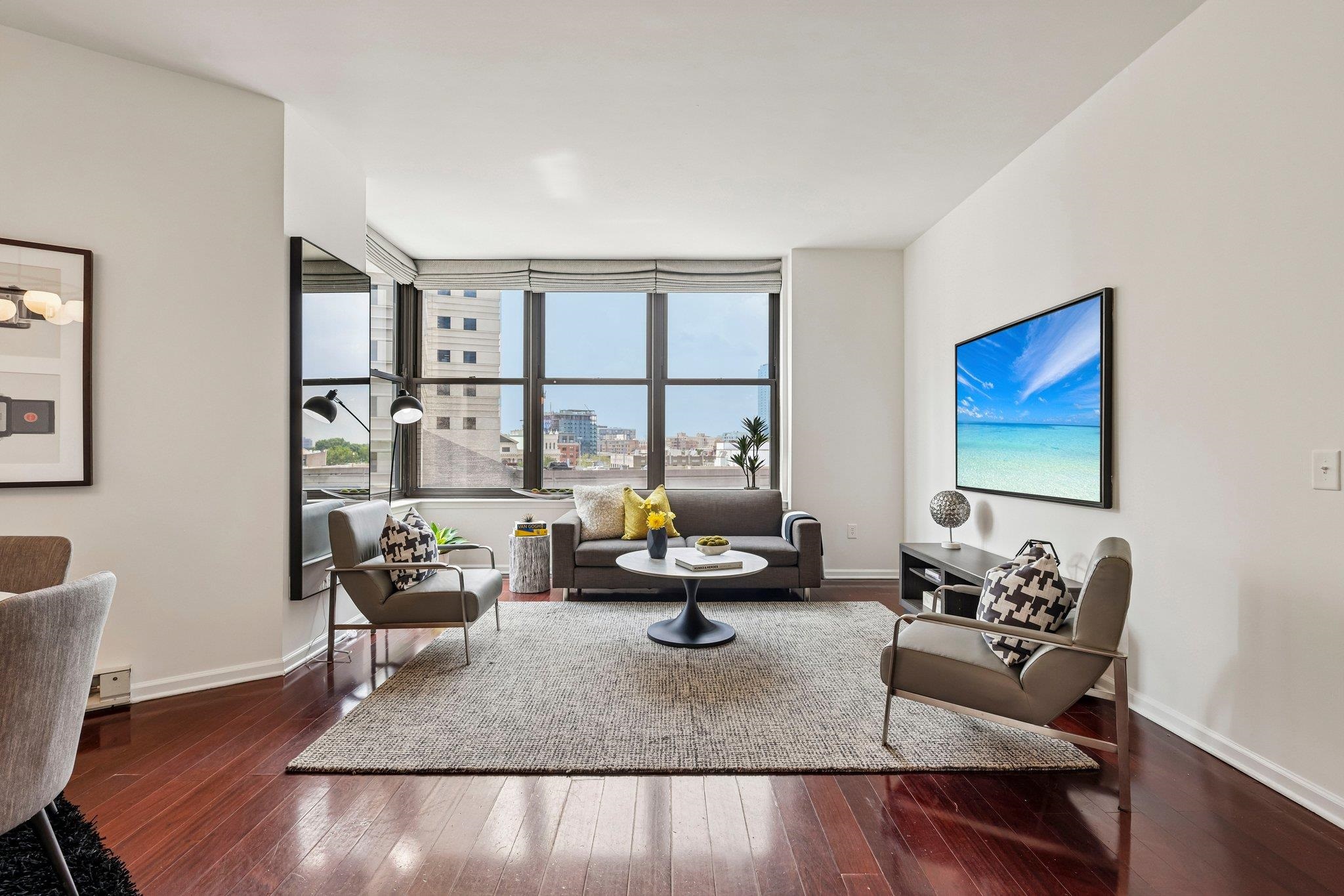 102 CHRISTOPHER COLUMBUS DR Unit: 701