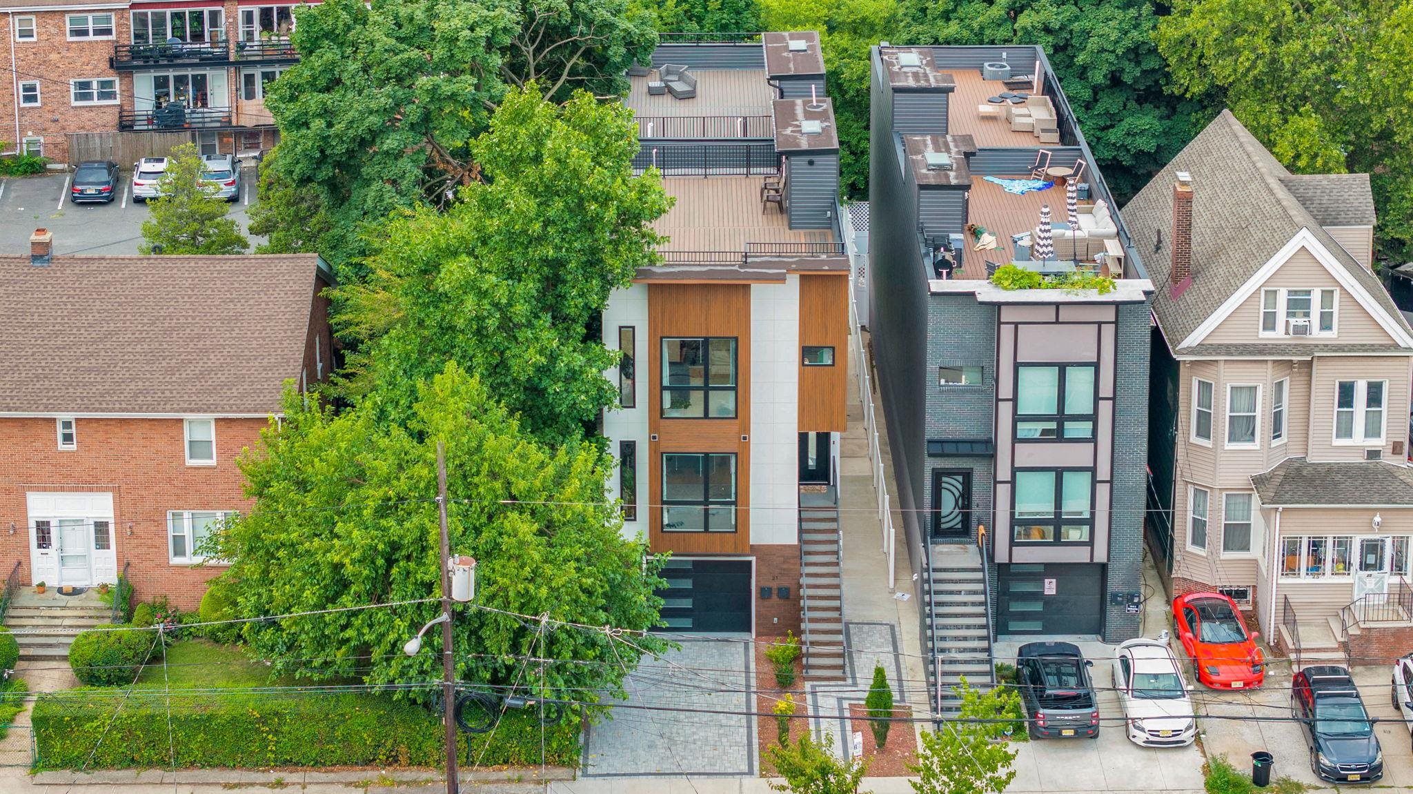 21 HIGHLAND AVE Unit: 1