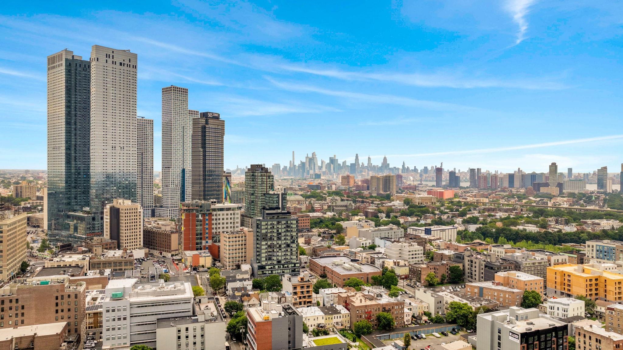 21 HIGHLAND AVE Unit: 1