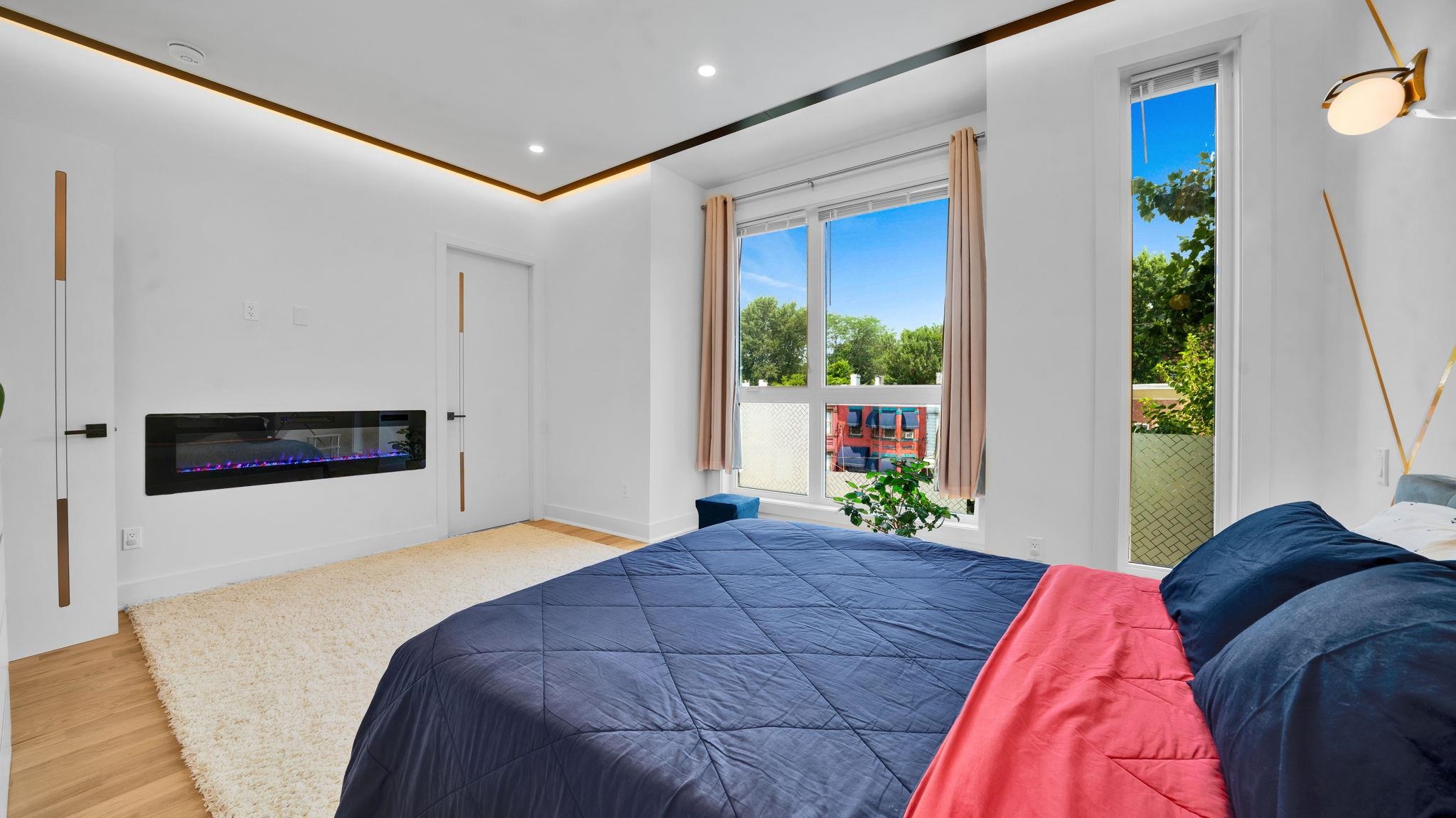 21 HIGHLAND AVE Unit: 1