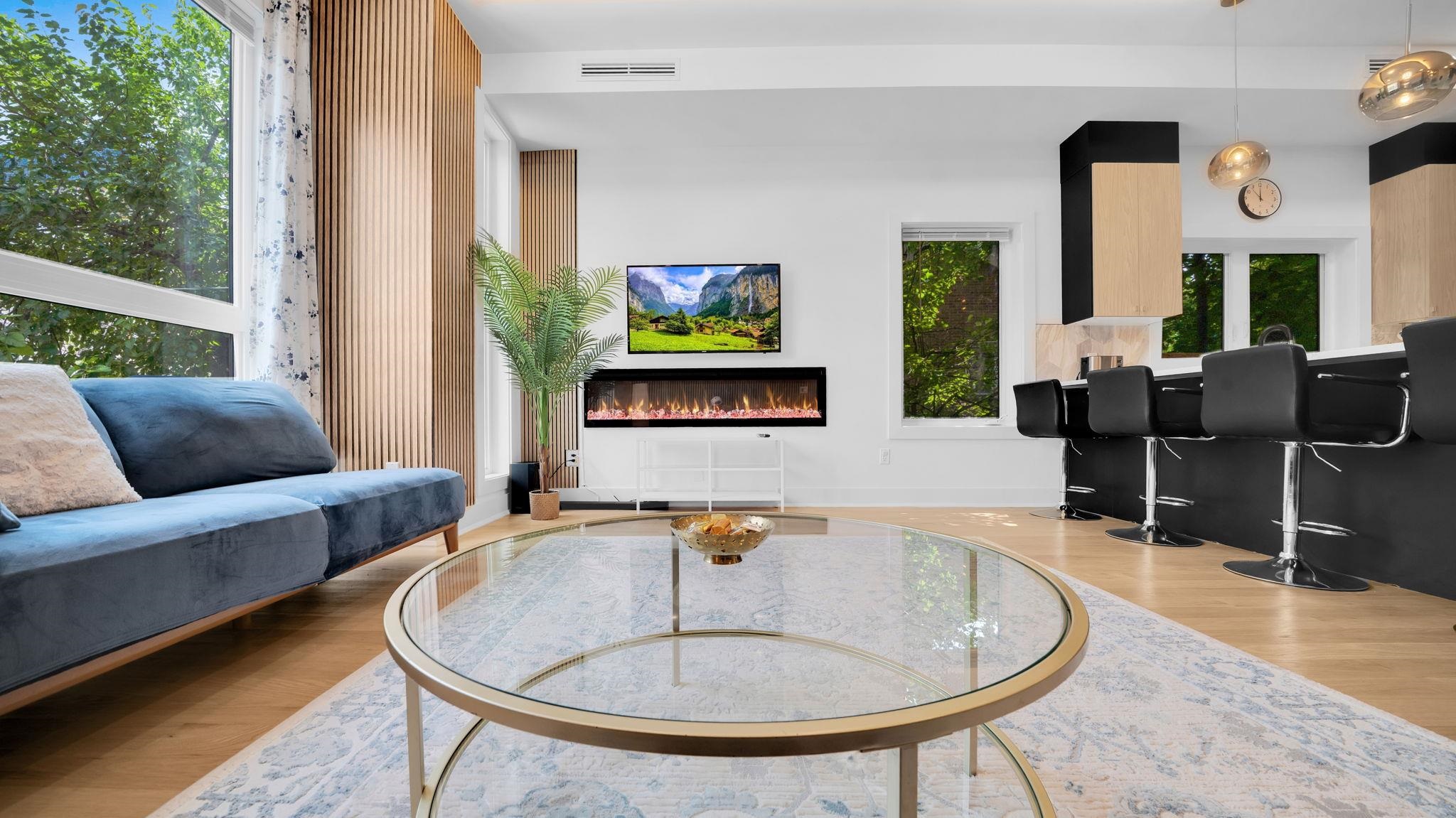 21 HIGHLAND AVE Unit: 1