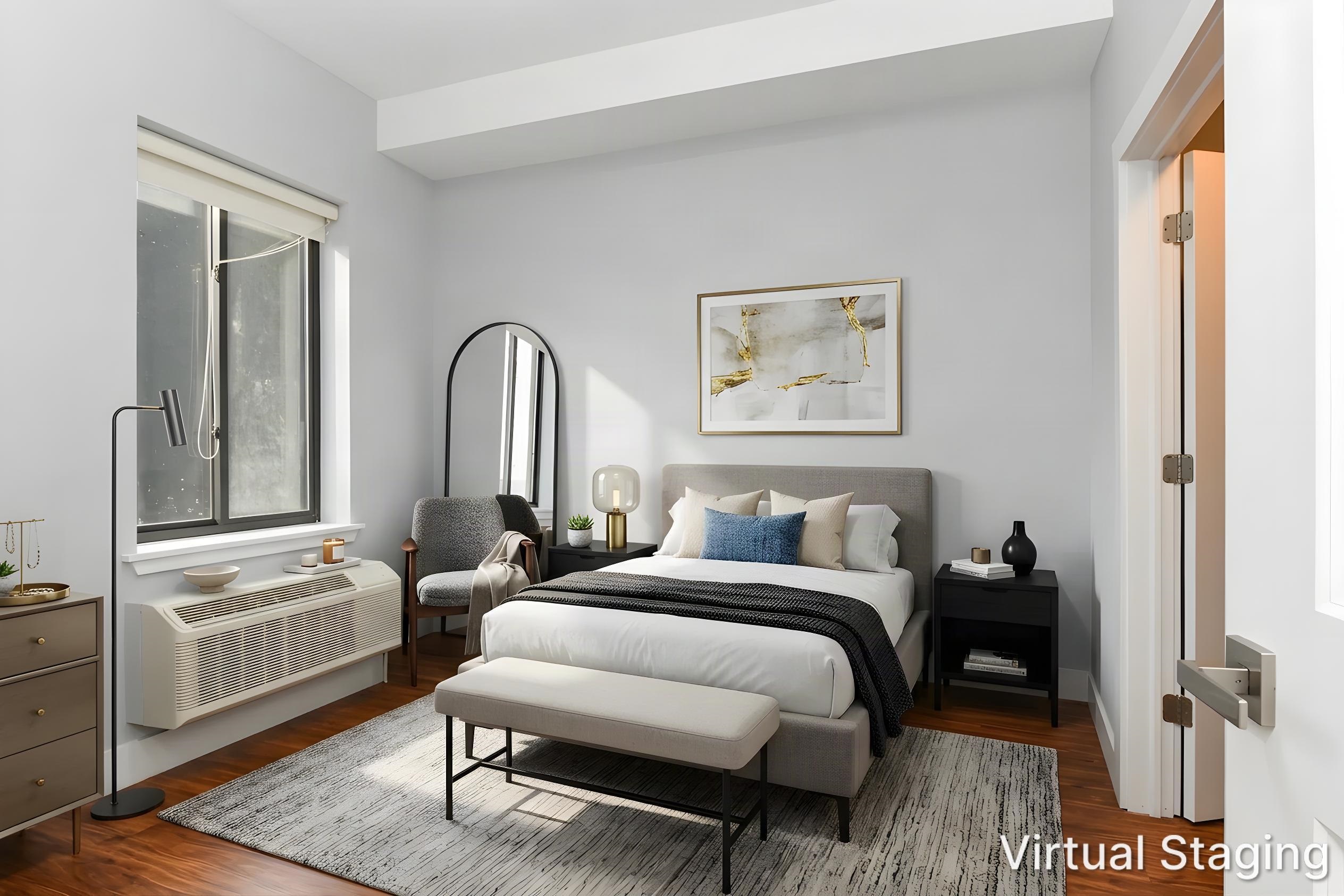 424 WHITON ST Unit: 206