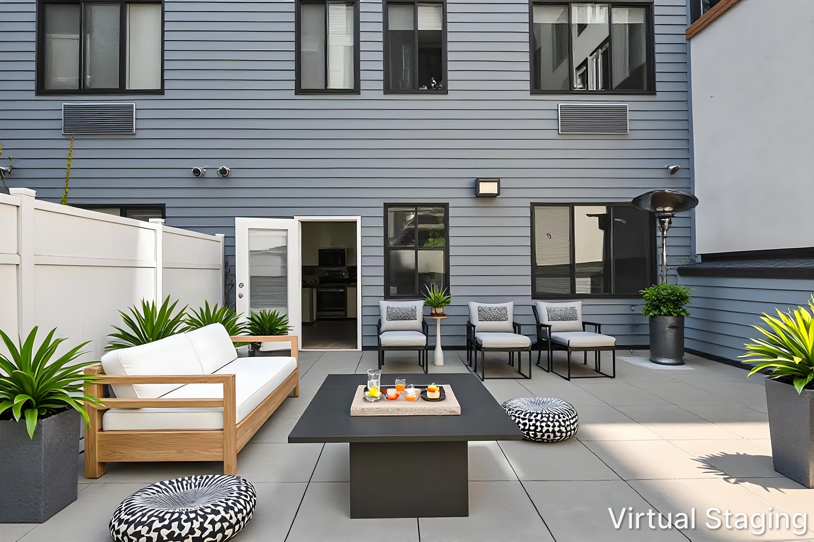 424 WHITON ST Unit: 206