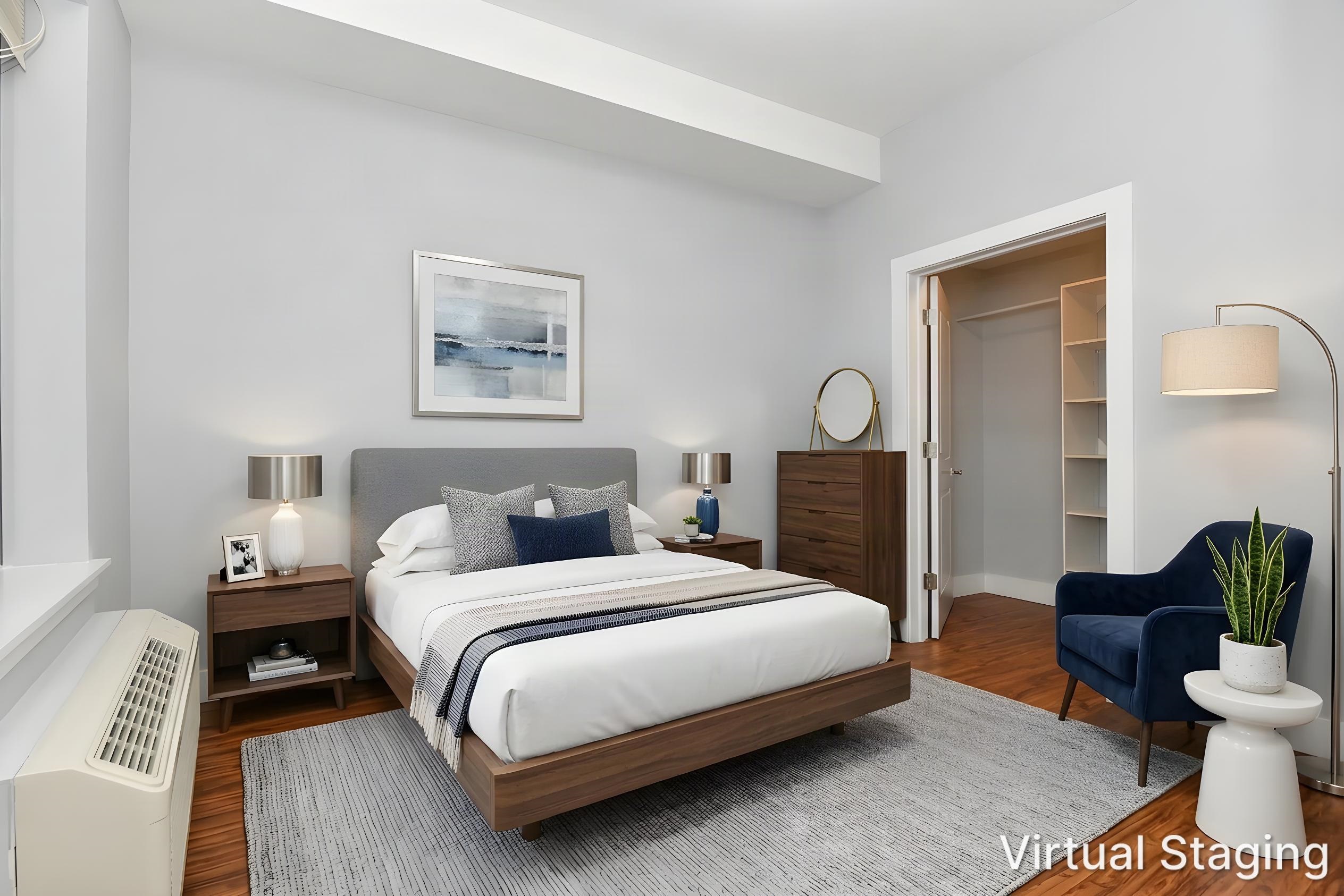 424 WHITON ST Unit: 206