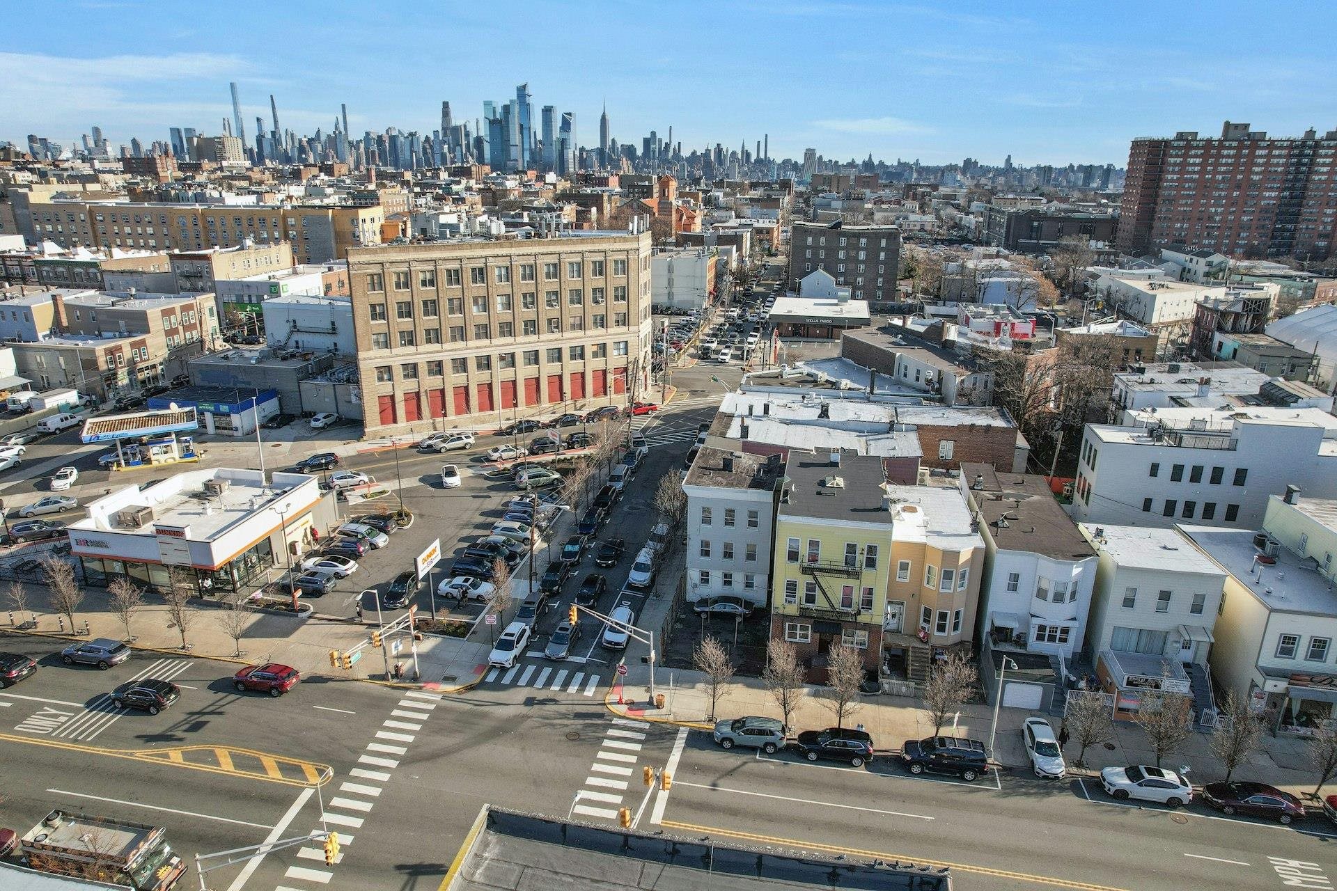 614 KENNEDY BLVD