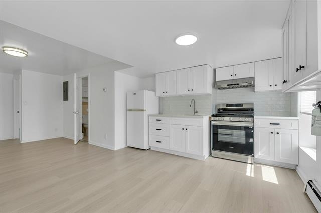 65 ST PAULS AVE Unit: 3