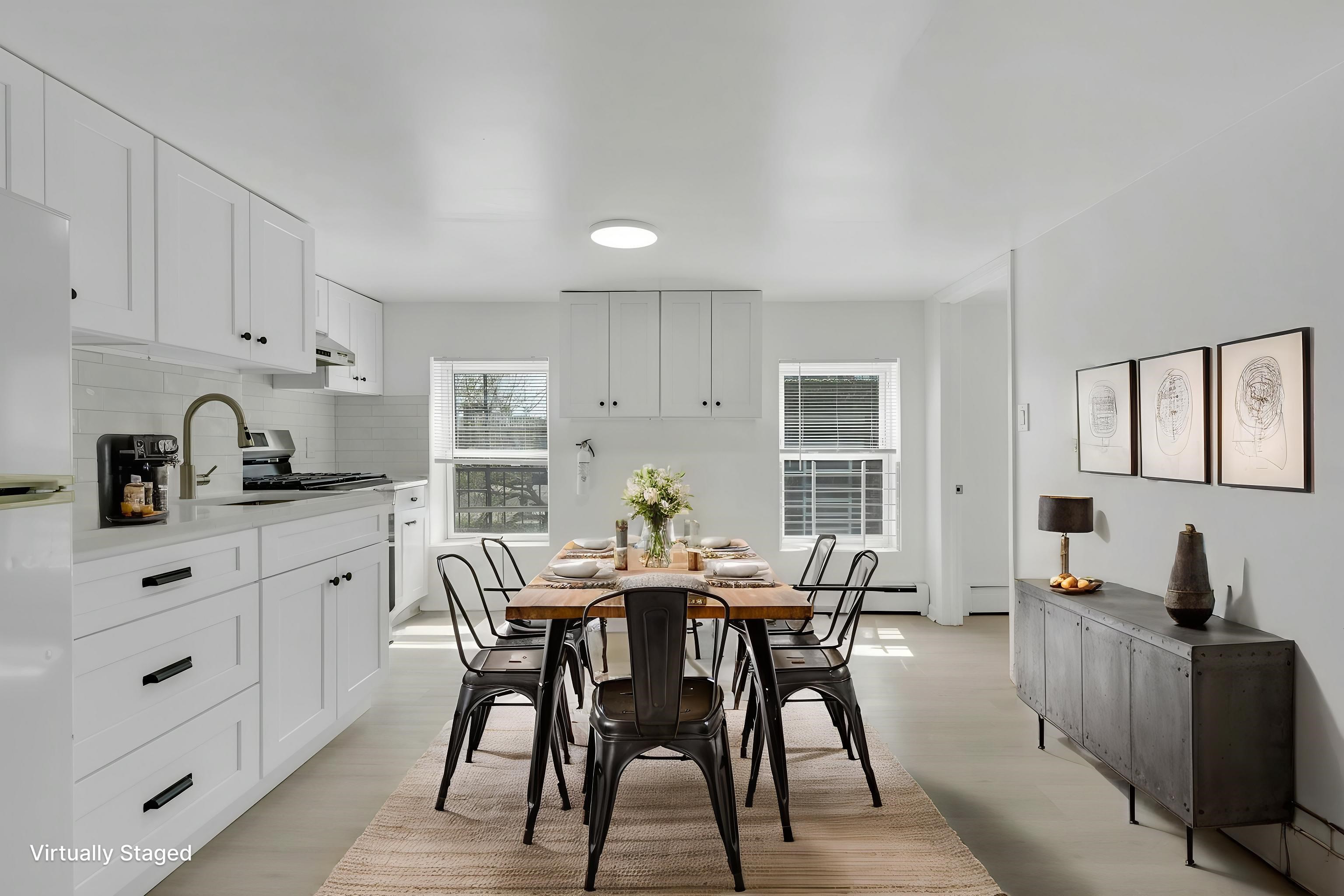 65 ST PAULS AVE Unit: 3