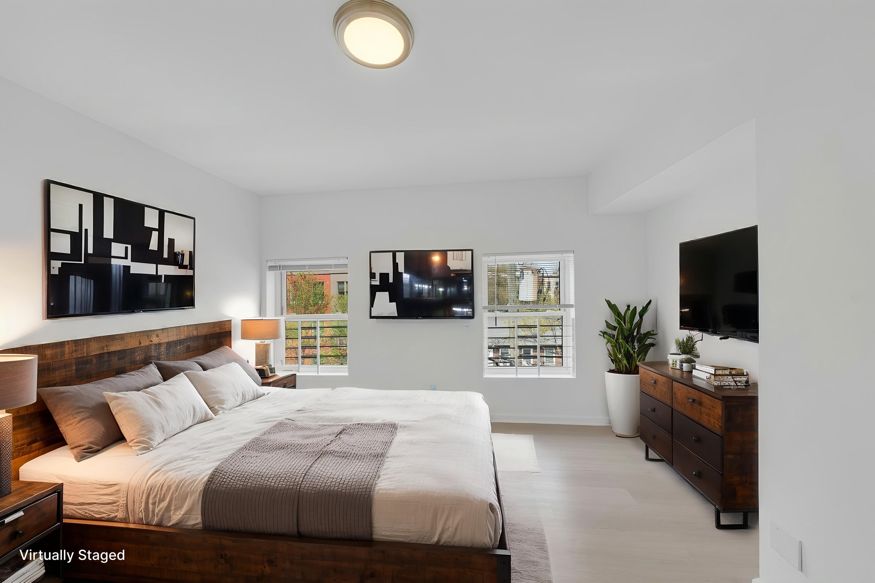 65 ST PAULS AVE Unit: 3