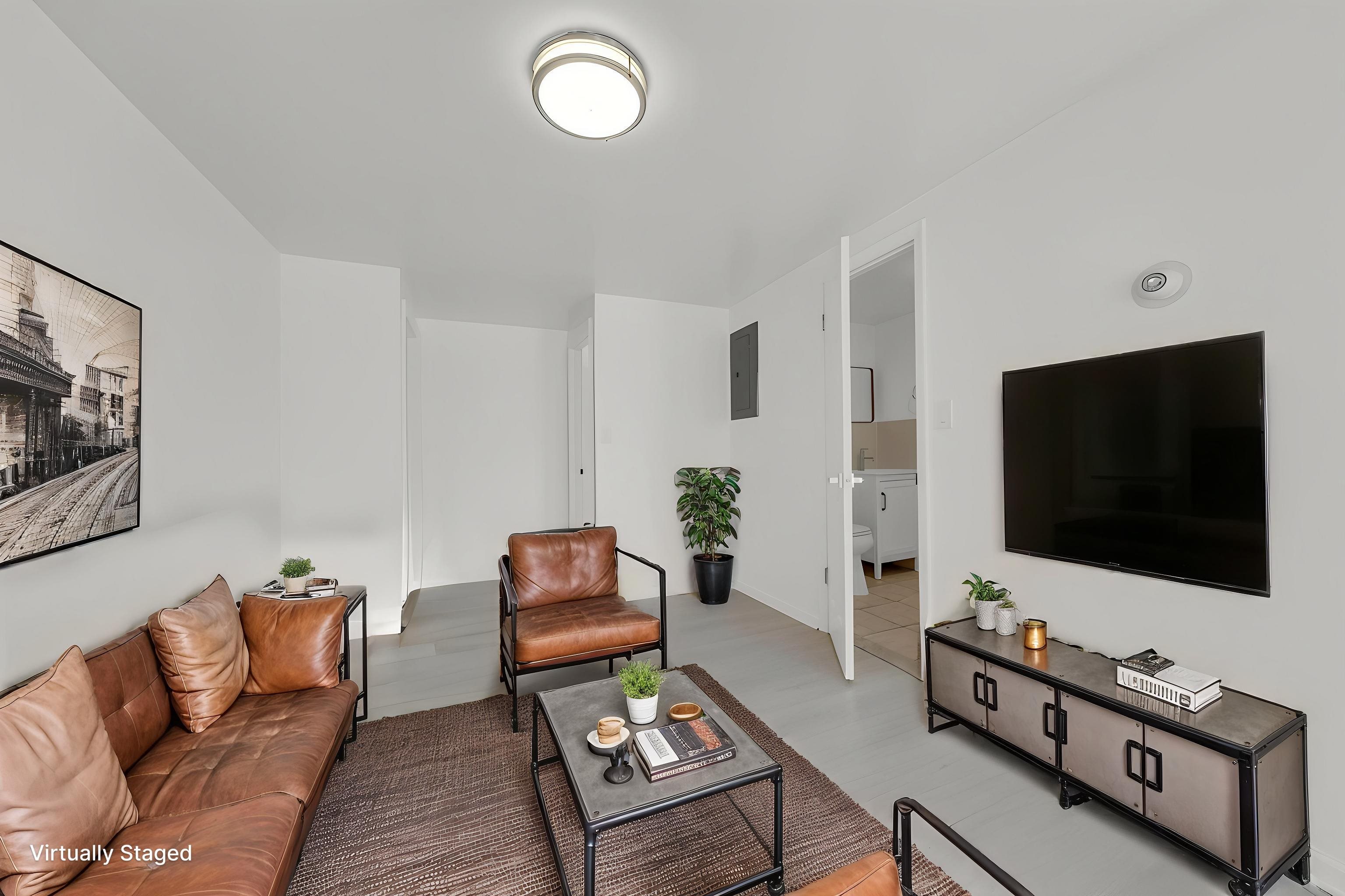 65 ST PAULS AVE Unit: 3