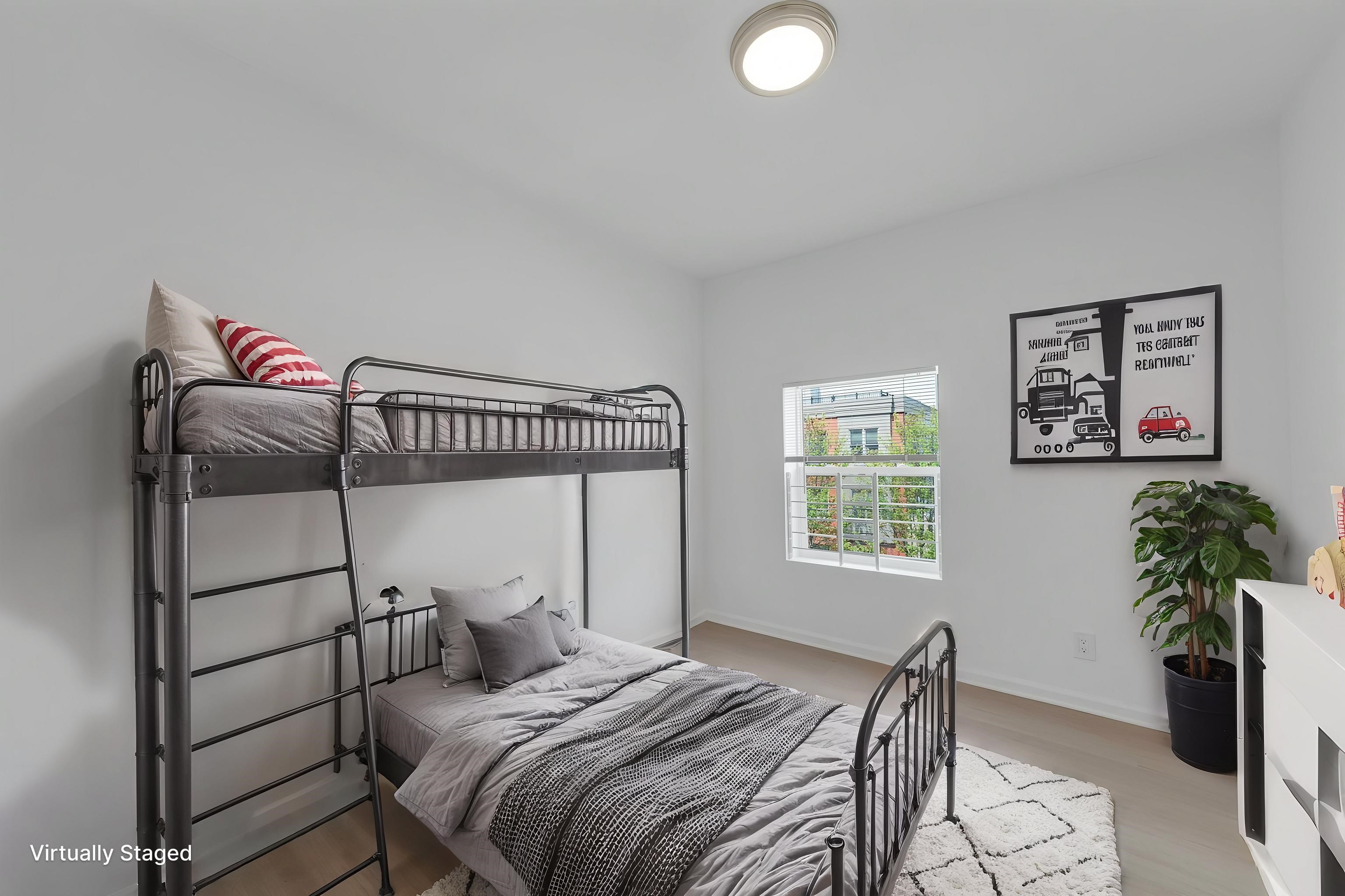 65 ST PAULS AVE Unit: 3