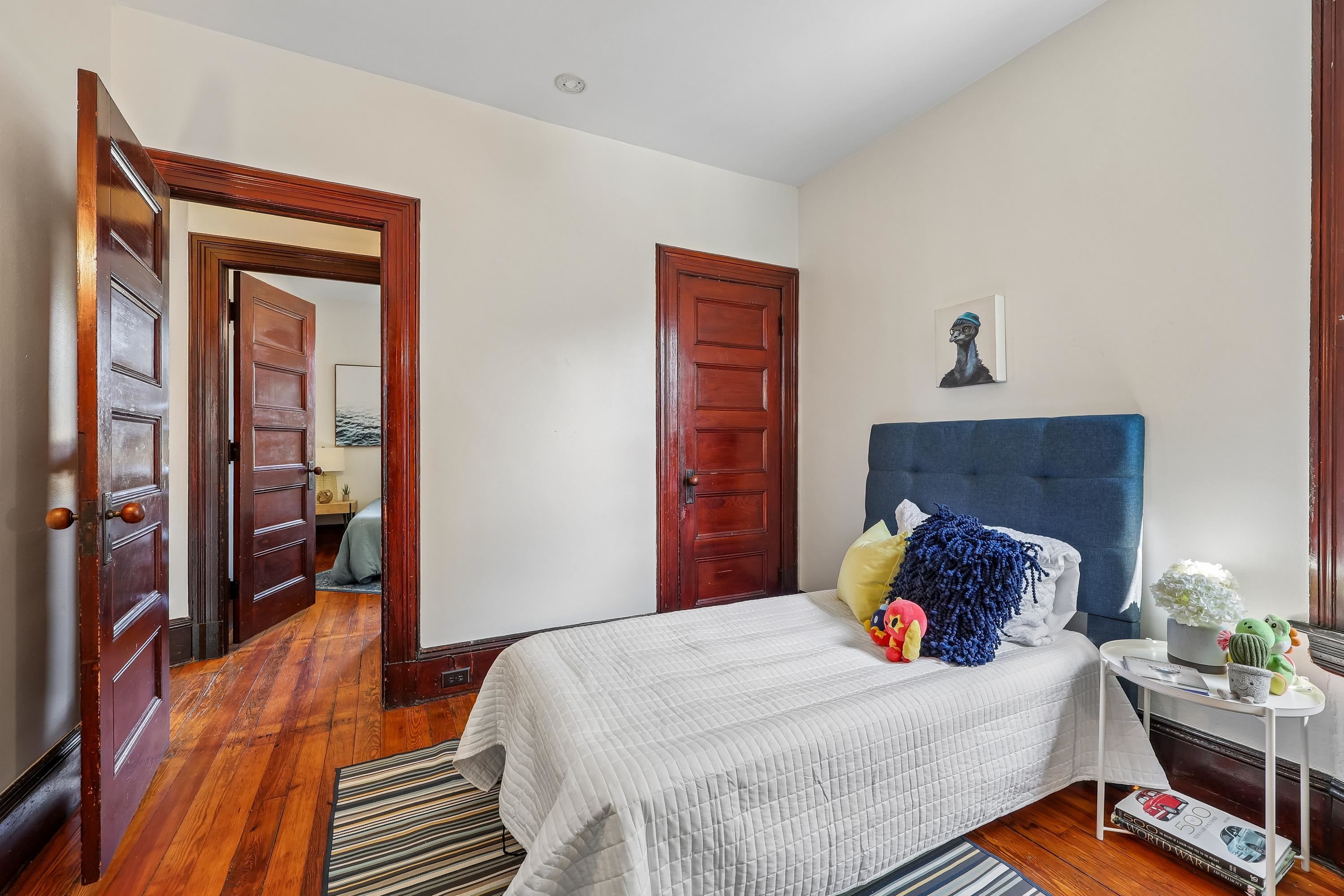 140 CLINTON AVE